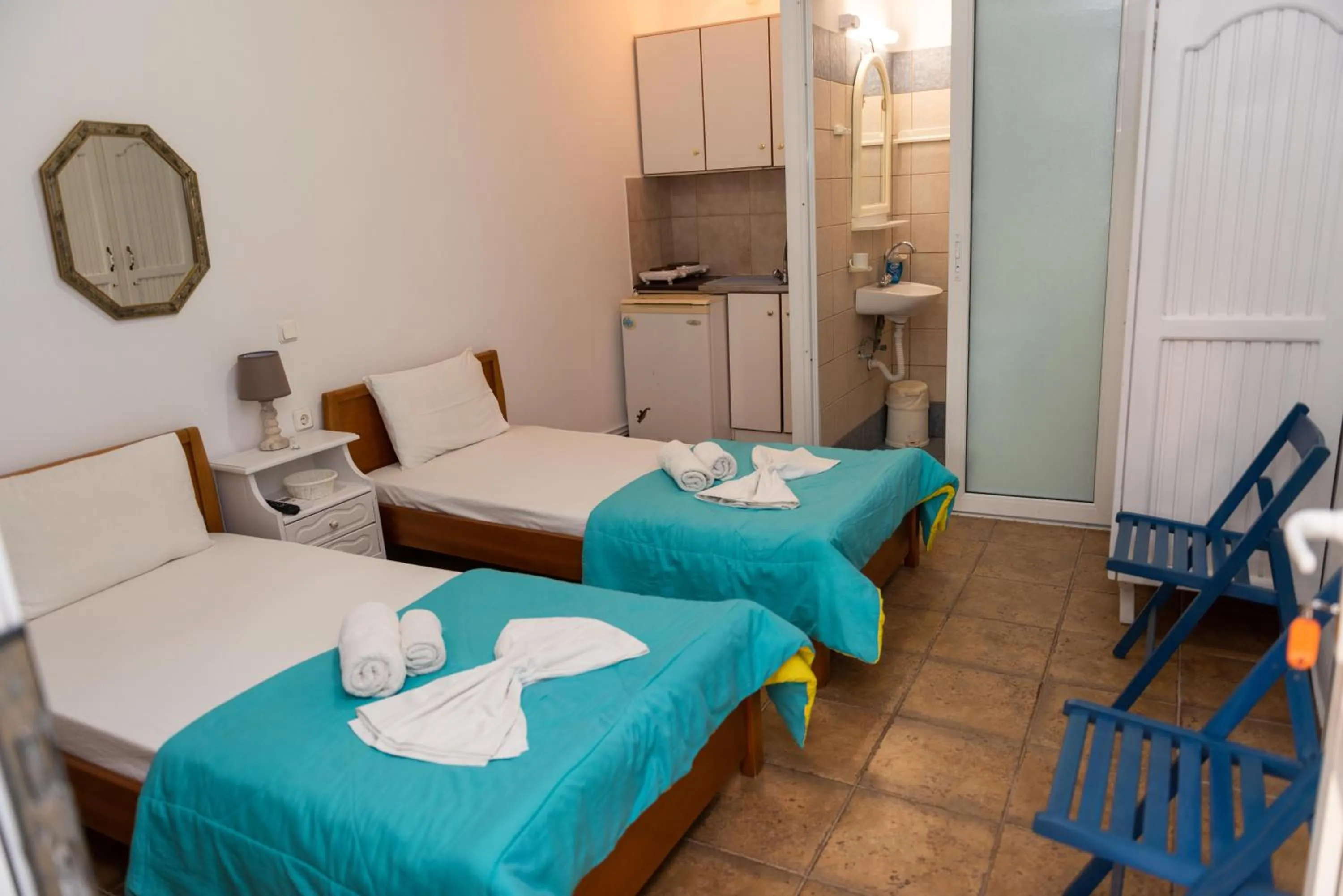 Ilias Studios sevasti