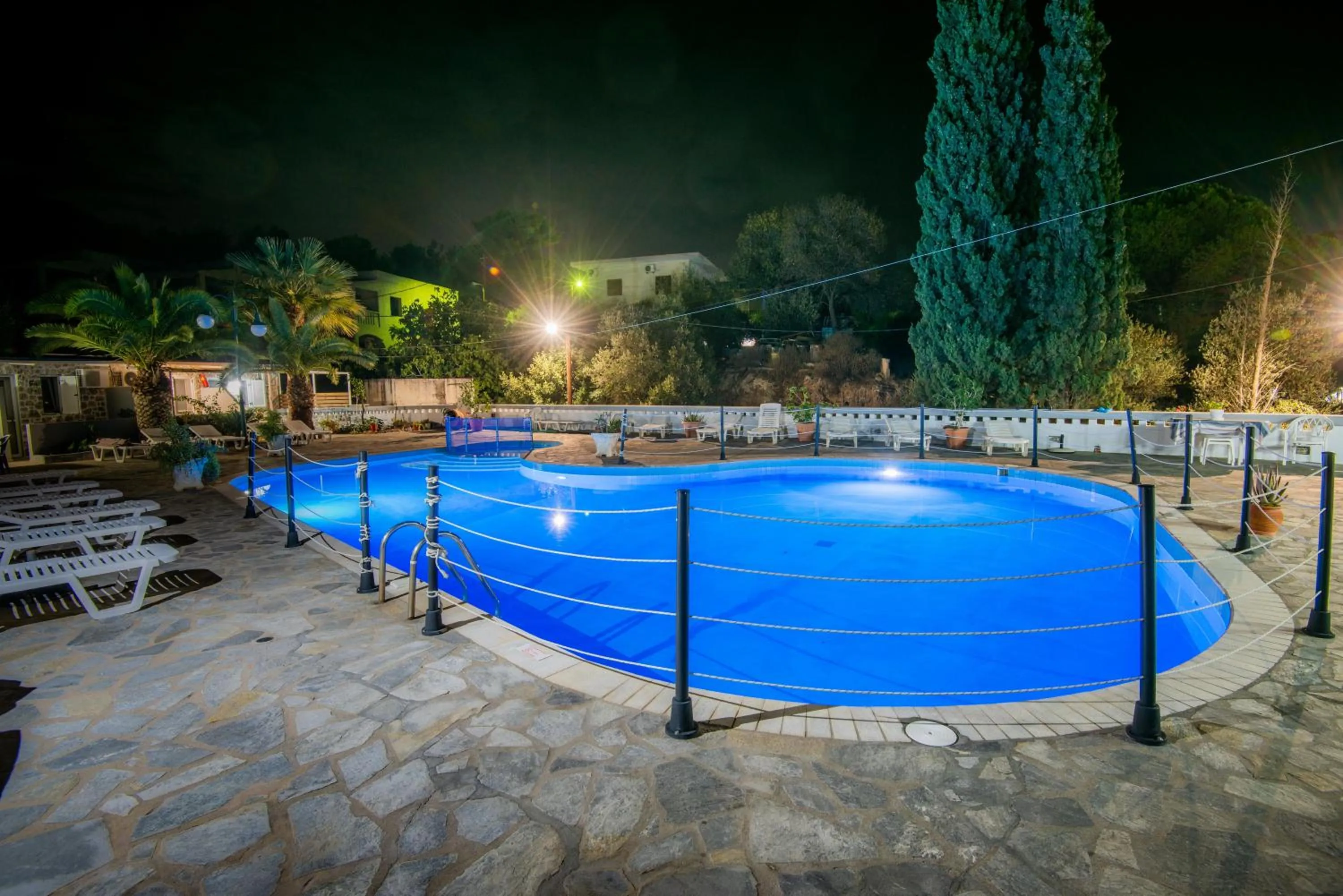 Ilias Studios sevasti