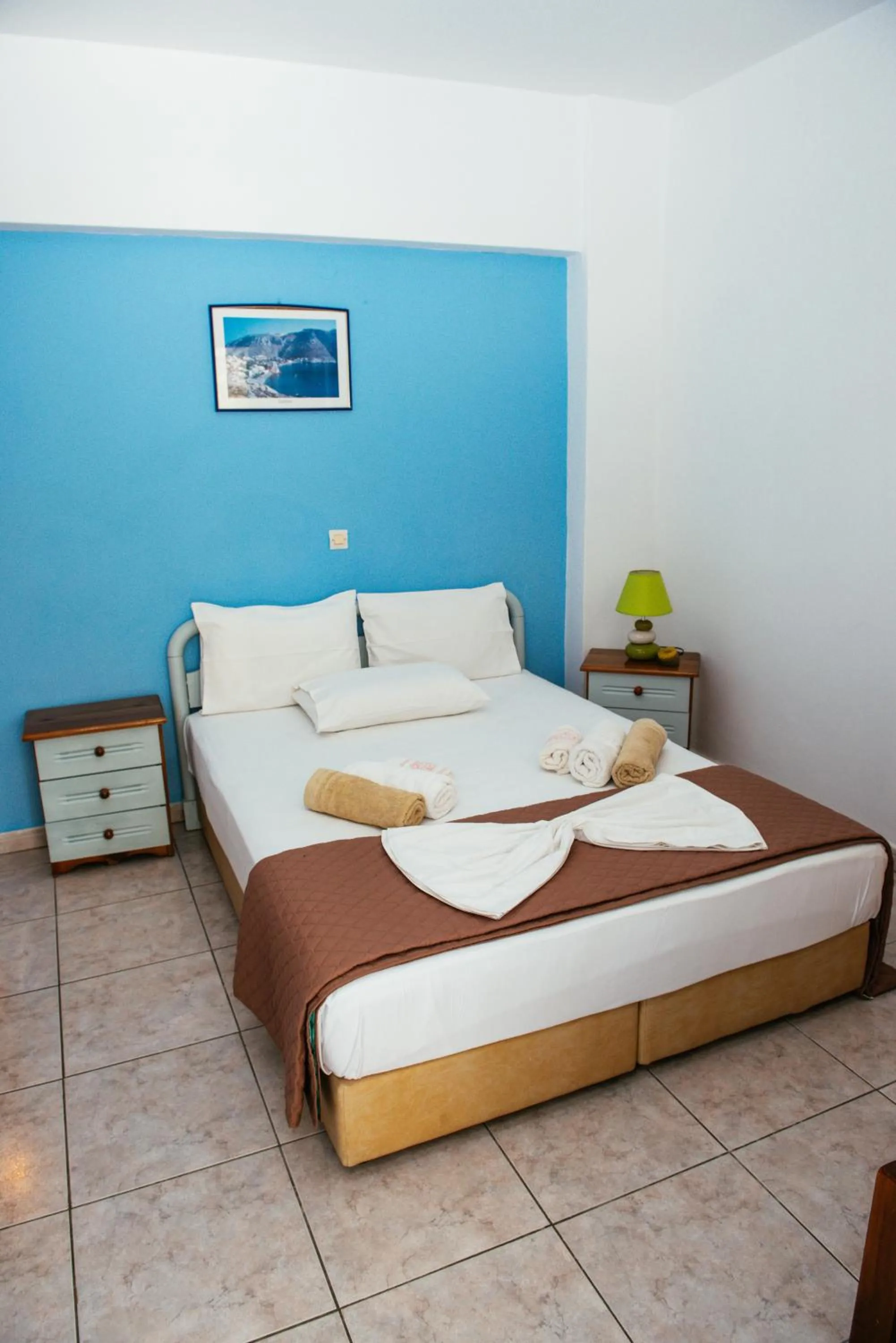 Ilias Studios sevasti