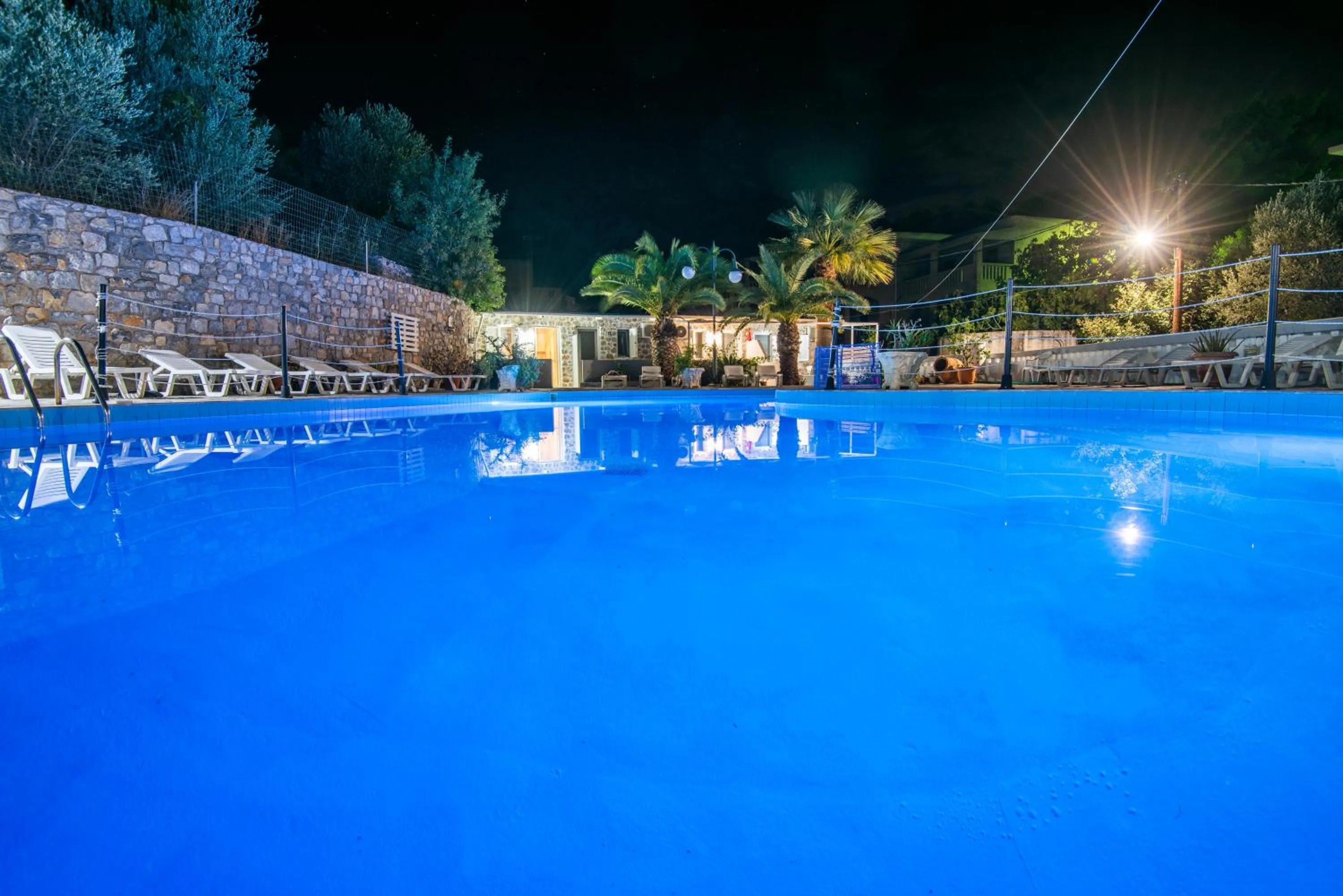 Ilias Studios sevasti