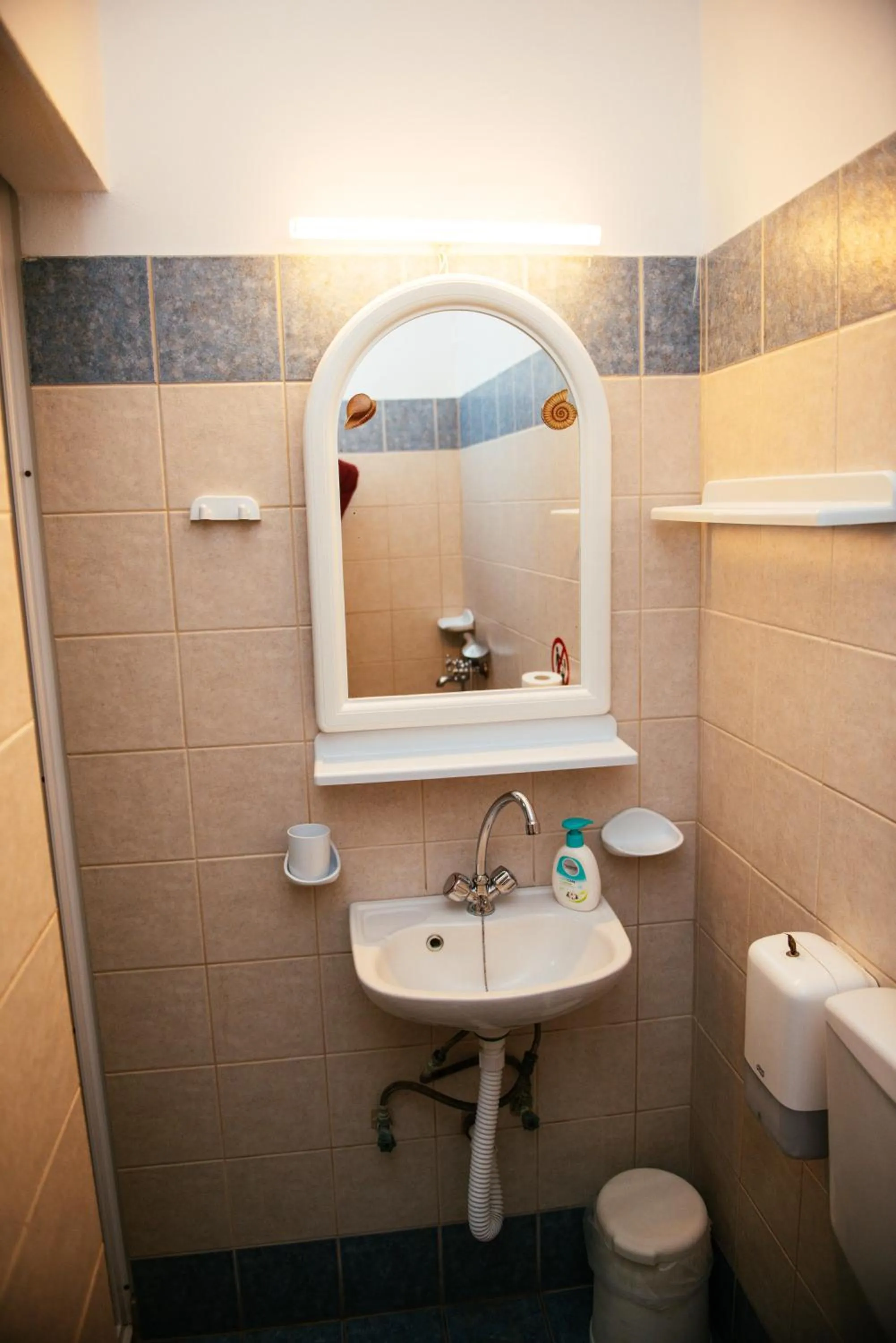 Ilias Studios sevasti