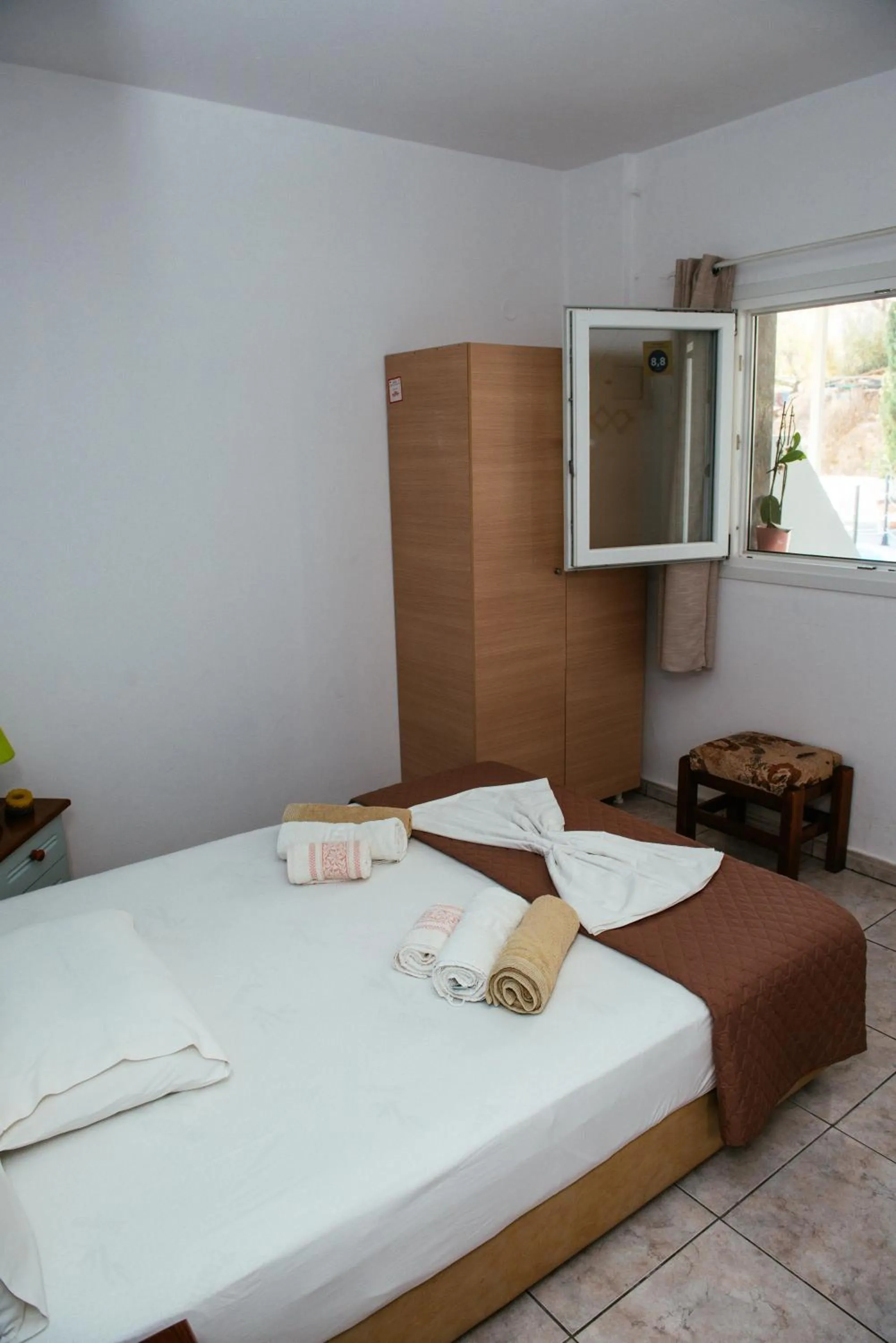 Ilias Studios sevasti