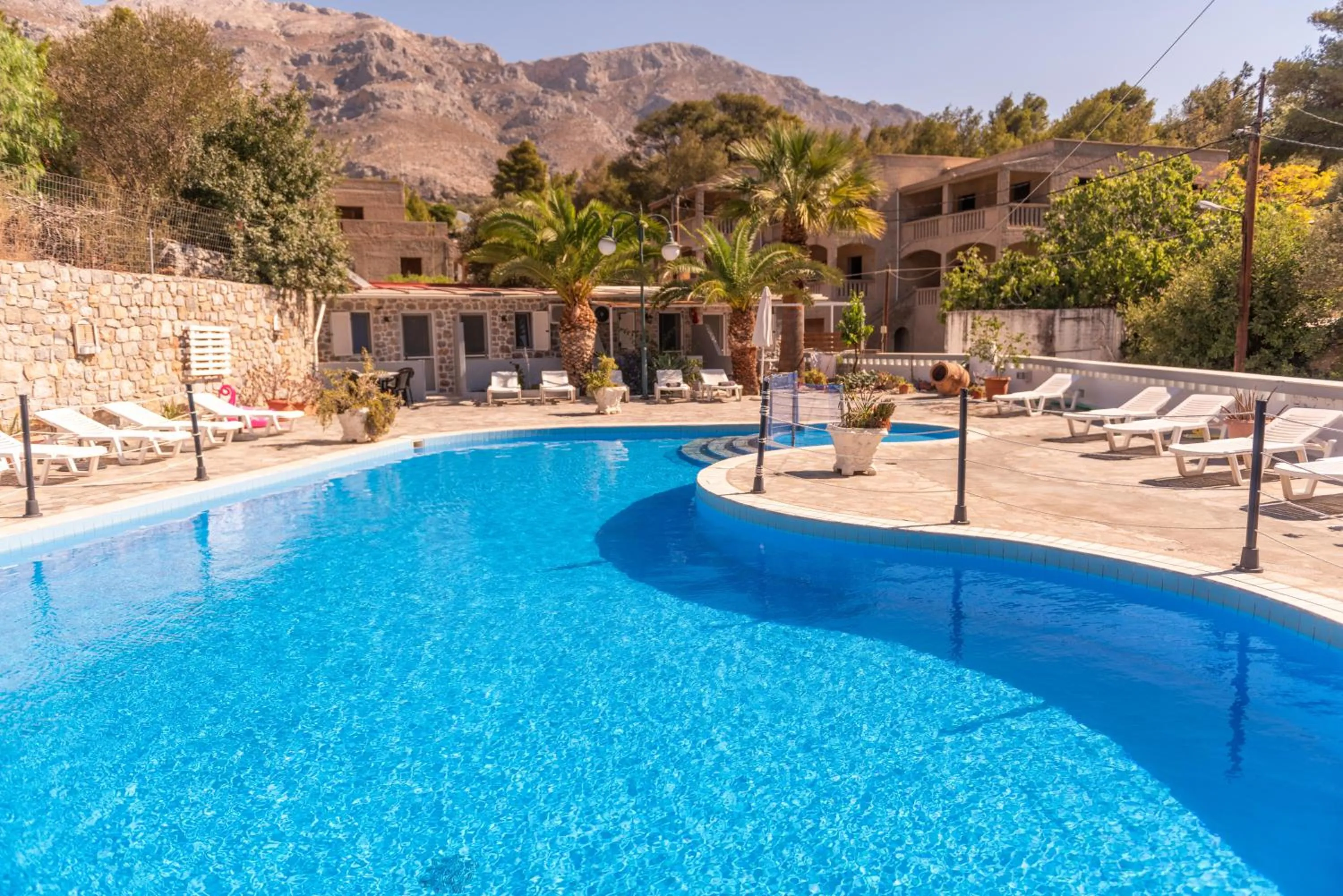 Ilias Studios sevasti