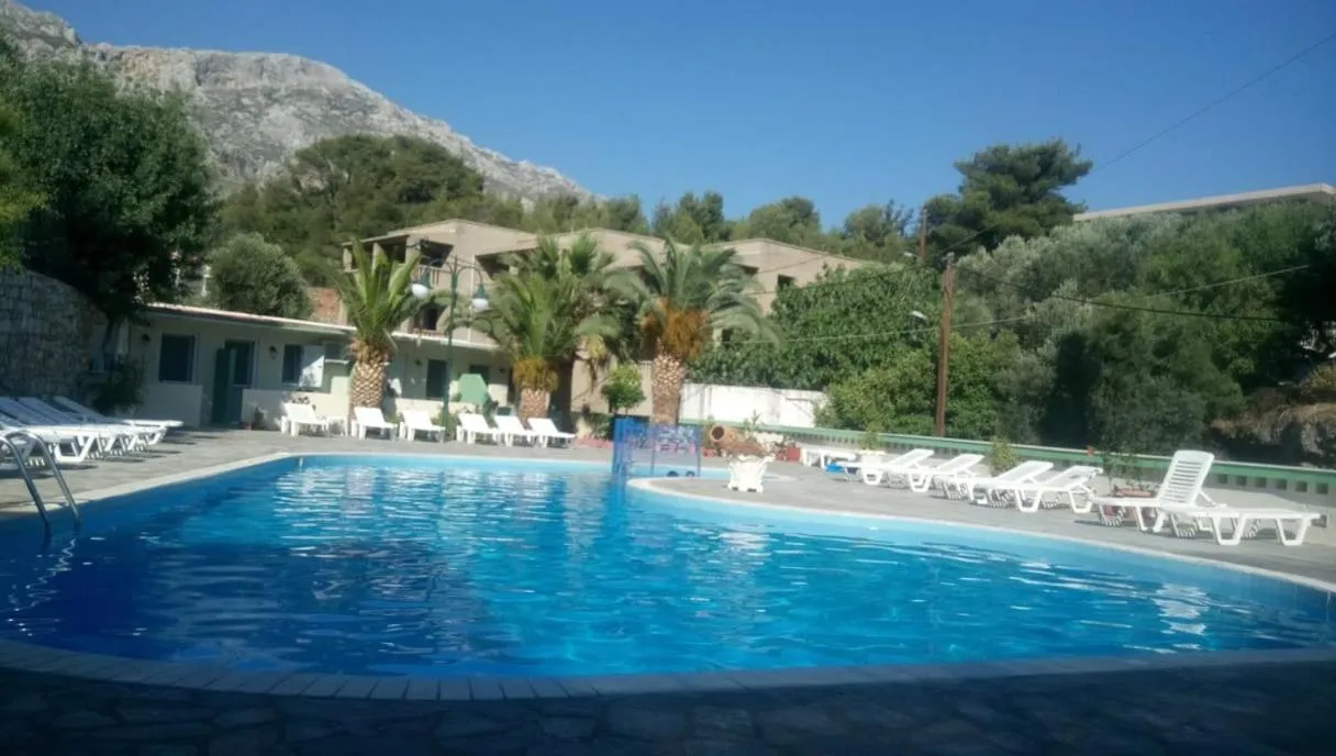 Ilias Studios sevasti