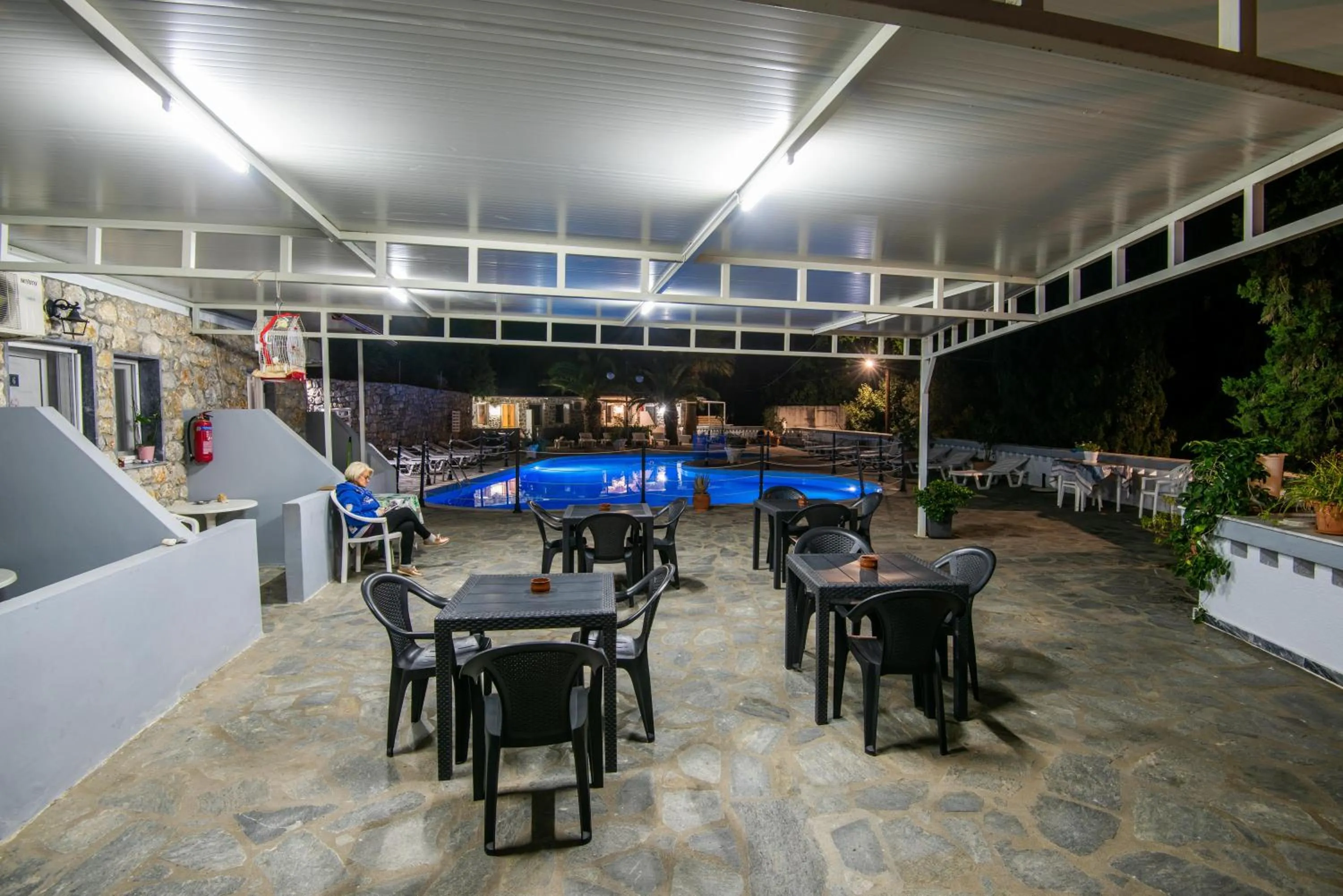 Ilias Studios sevasti