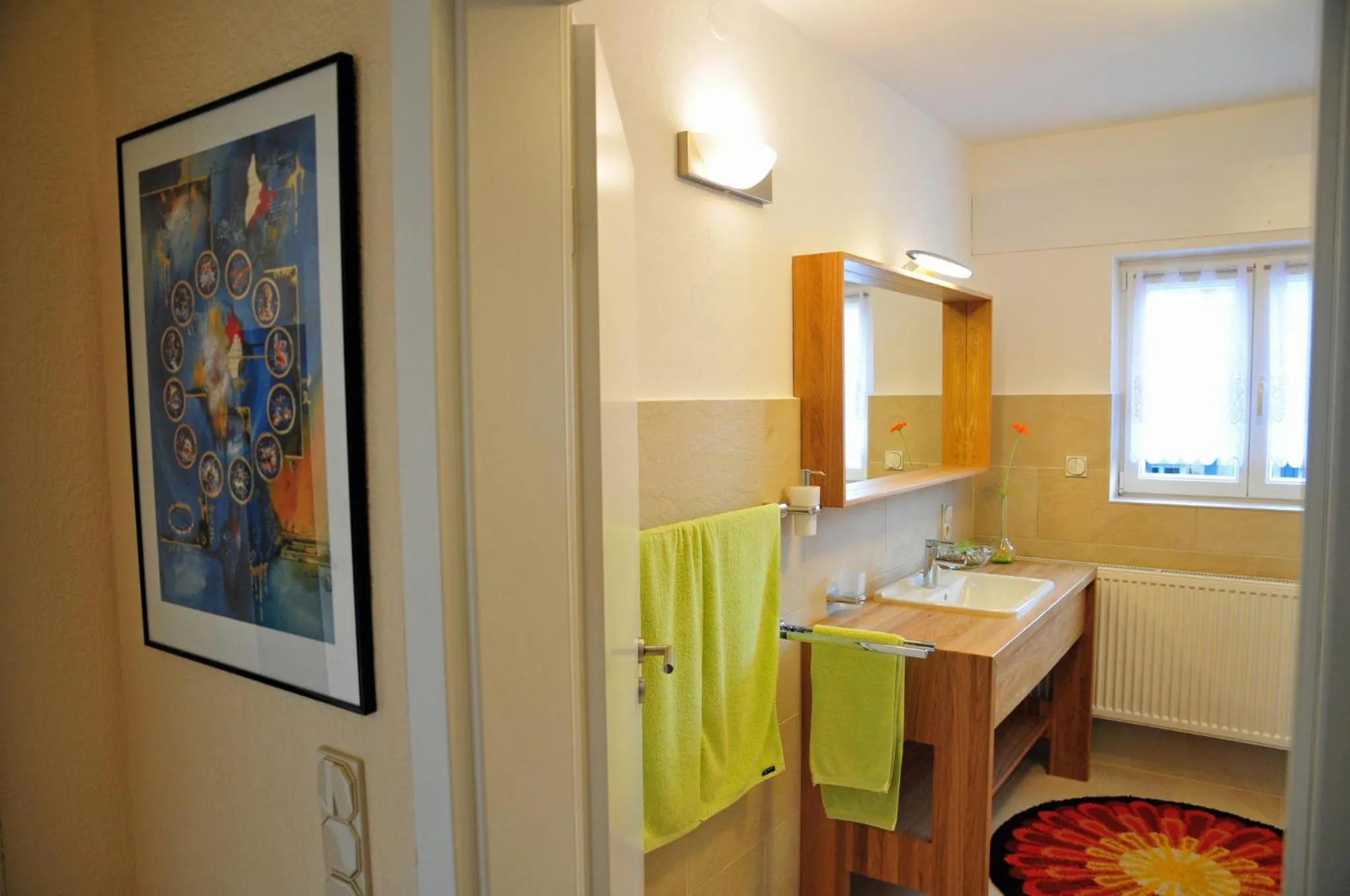 Ferienwohnung Noviomagus