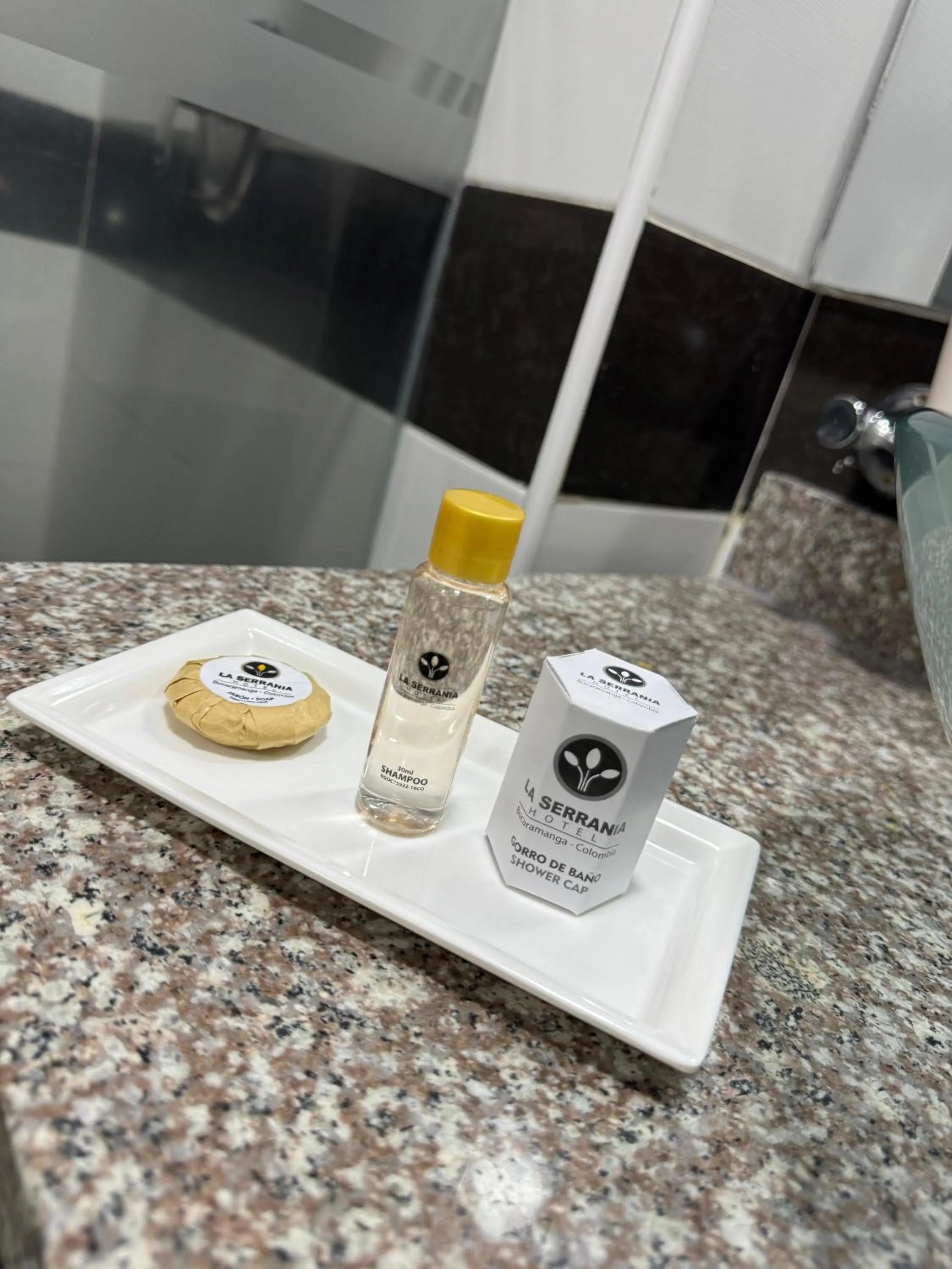 Hotel La Serrania Bucaramanga