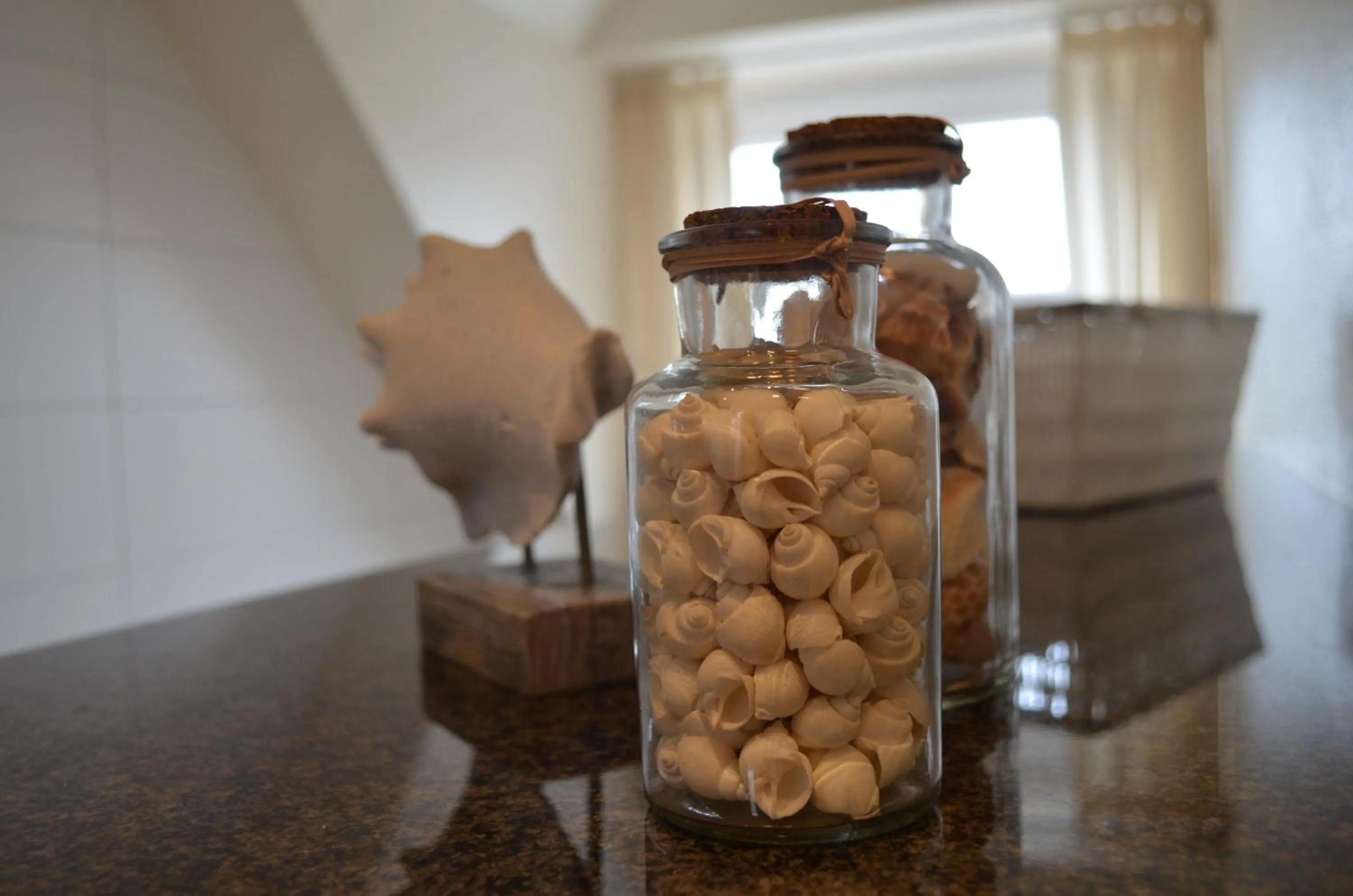 Decorative detail in Altes Landhaus