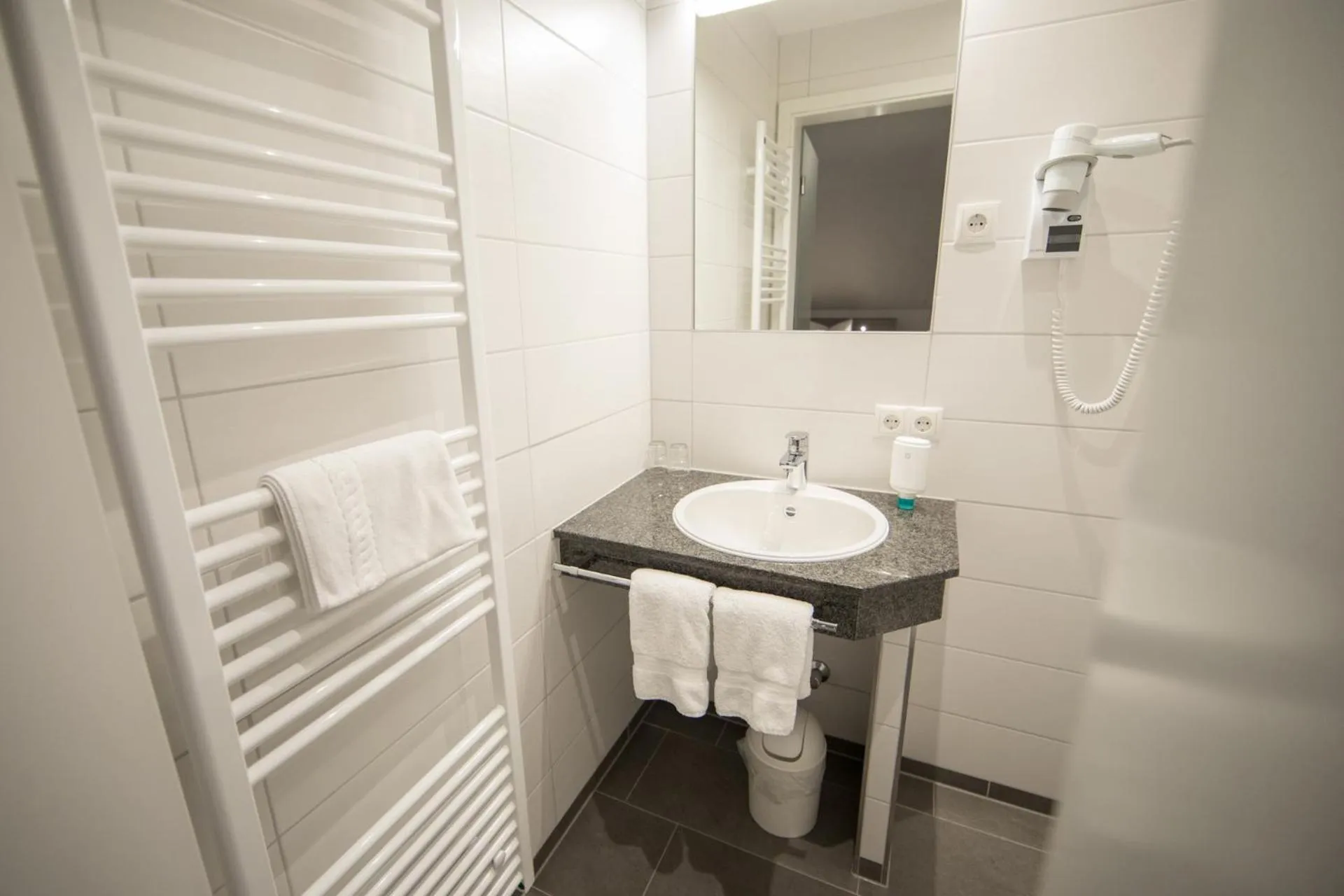 Bathroom in Altes Landhaus