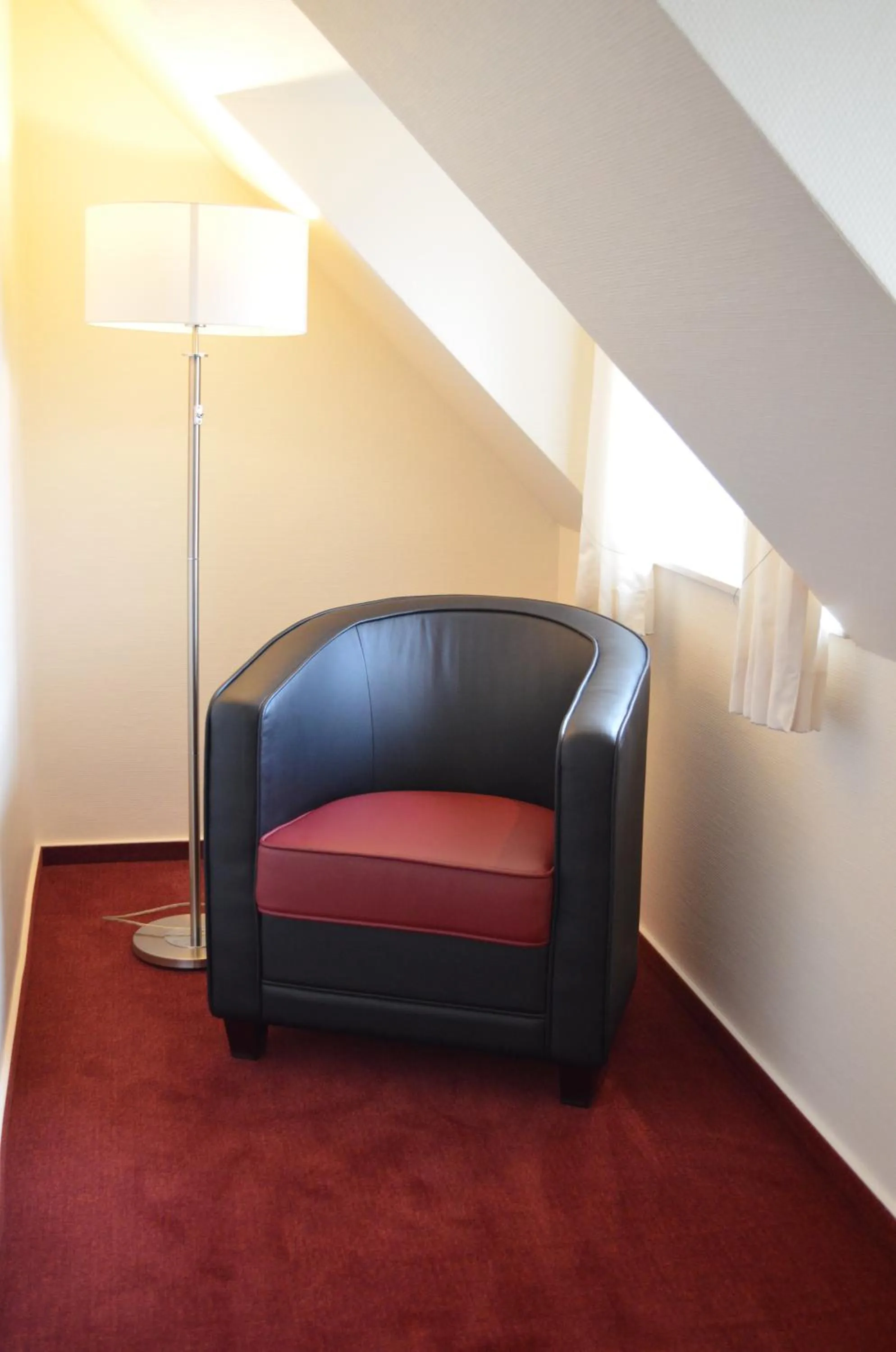 Decorative detail in Altes Landhaus