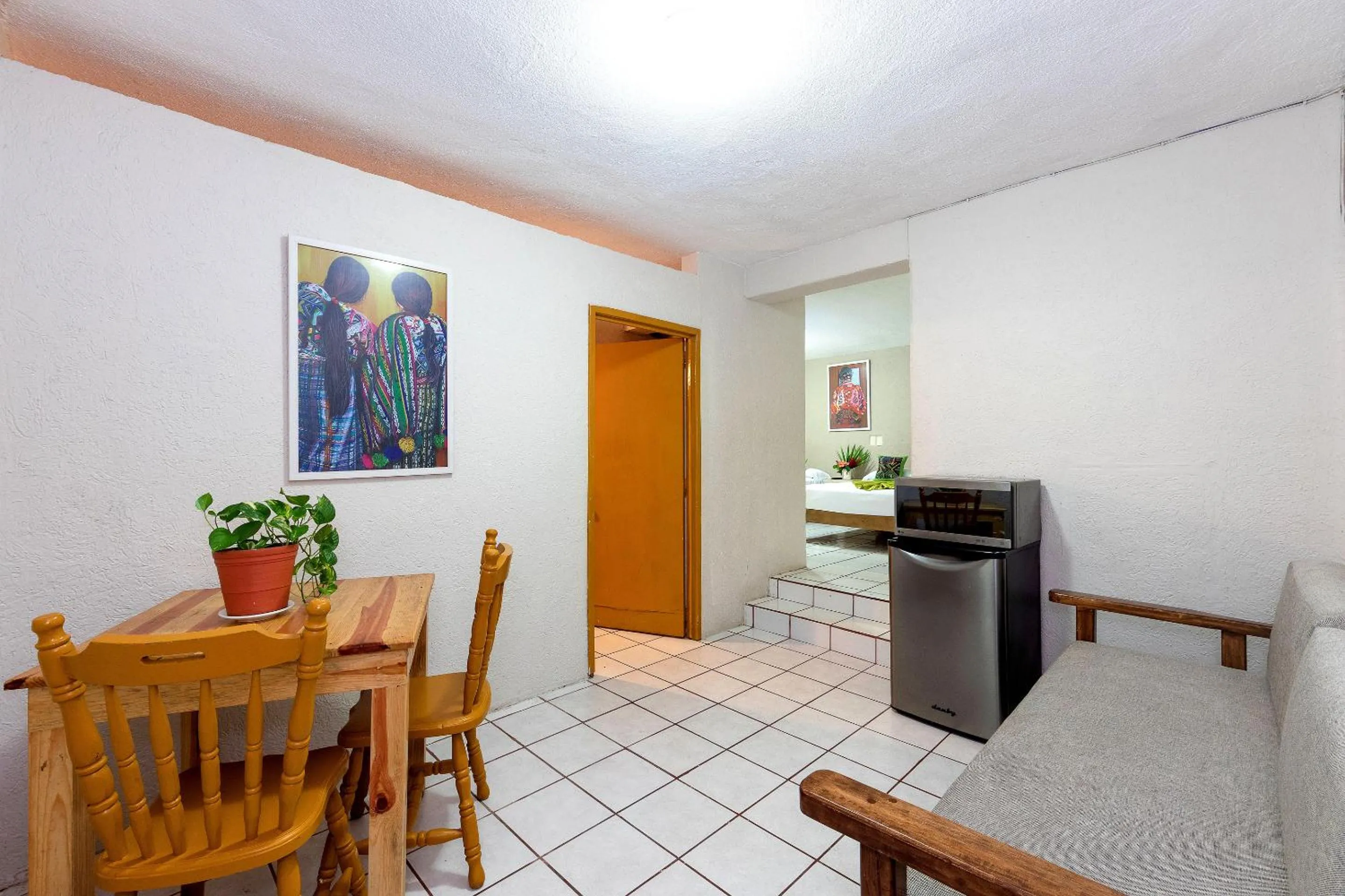 Hotel Hacienda Vallarta - Playa Las Glorias