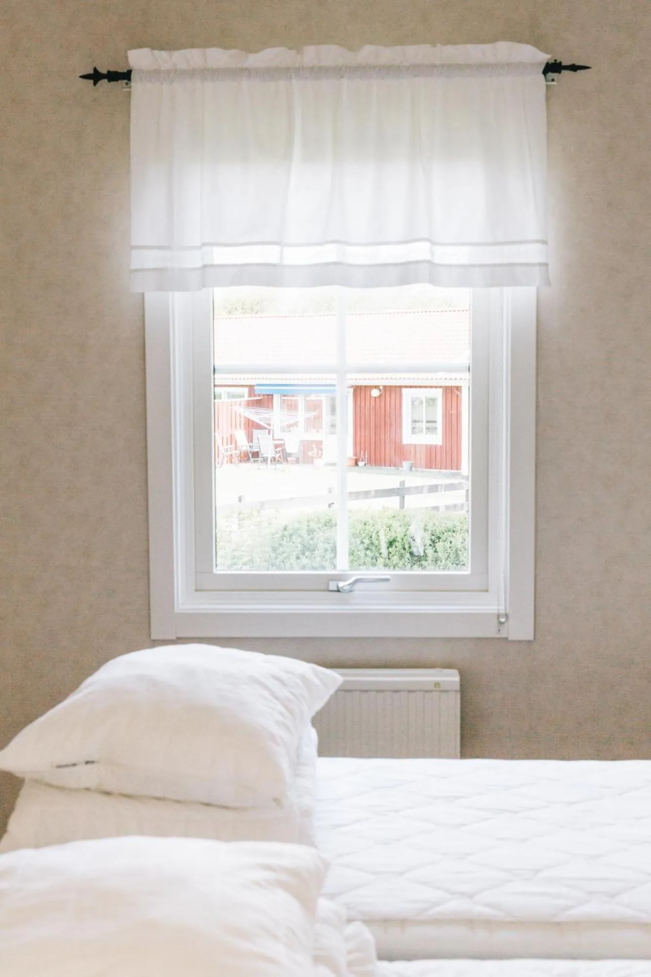 Visingsö Vandrarhem