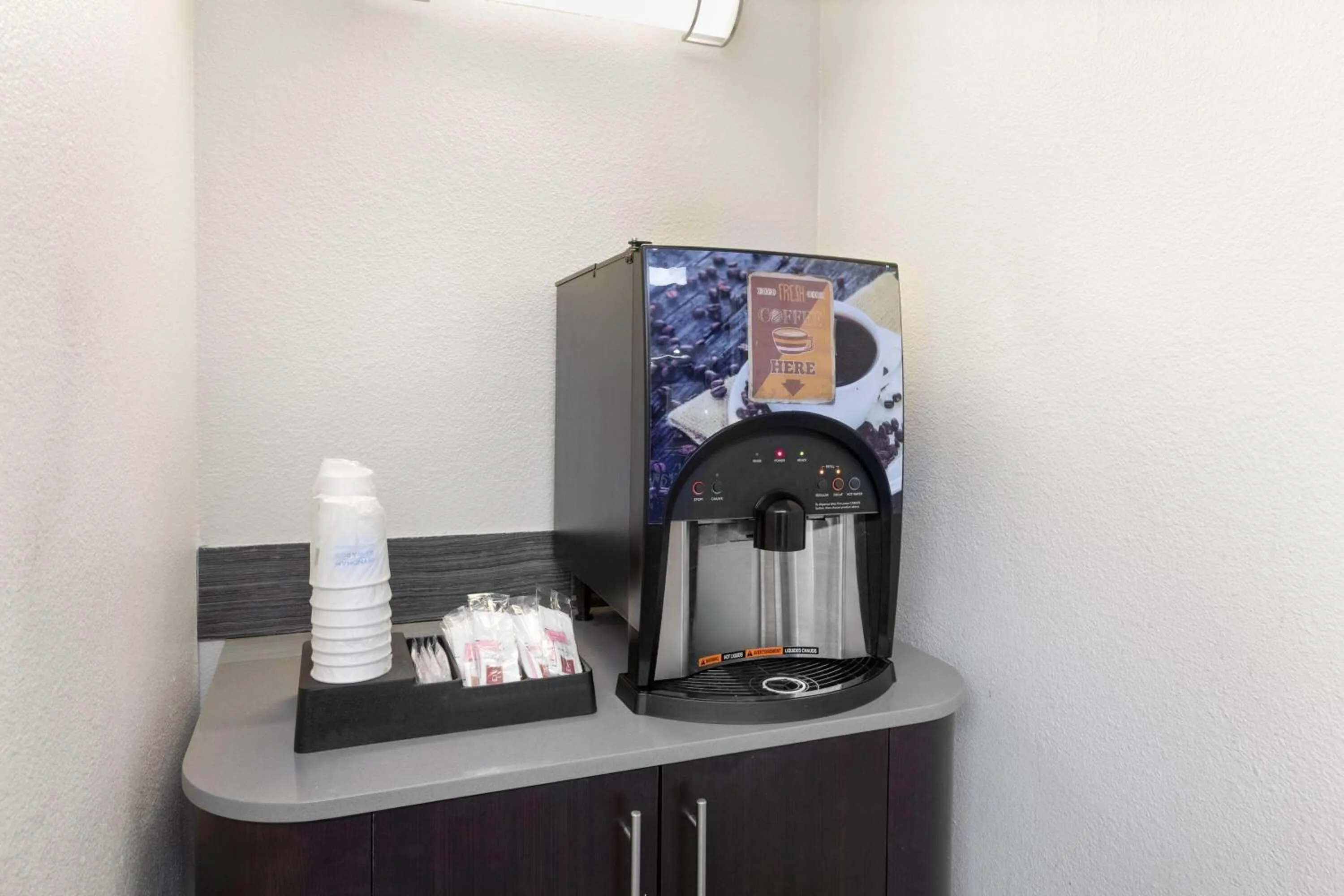 Other in Travelodge by Wyndham Madison Heights MI