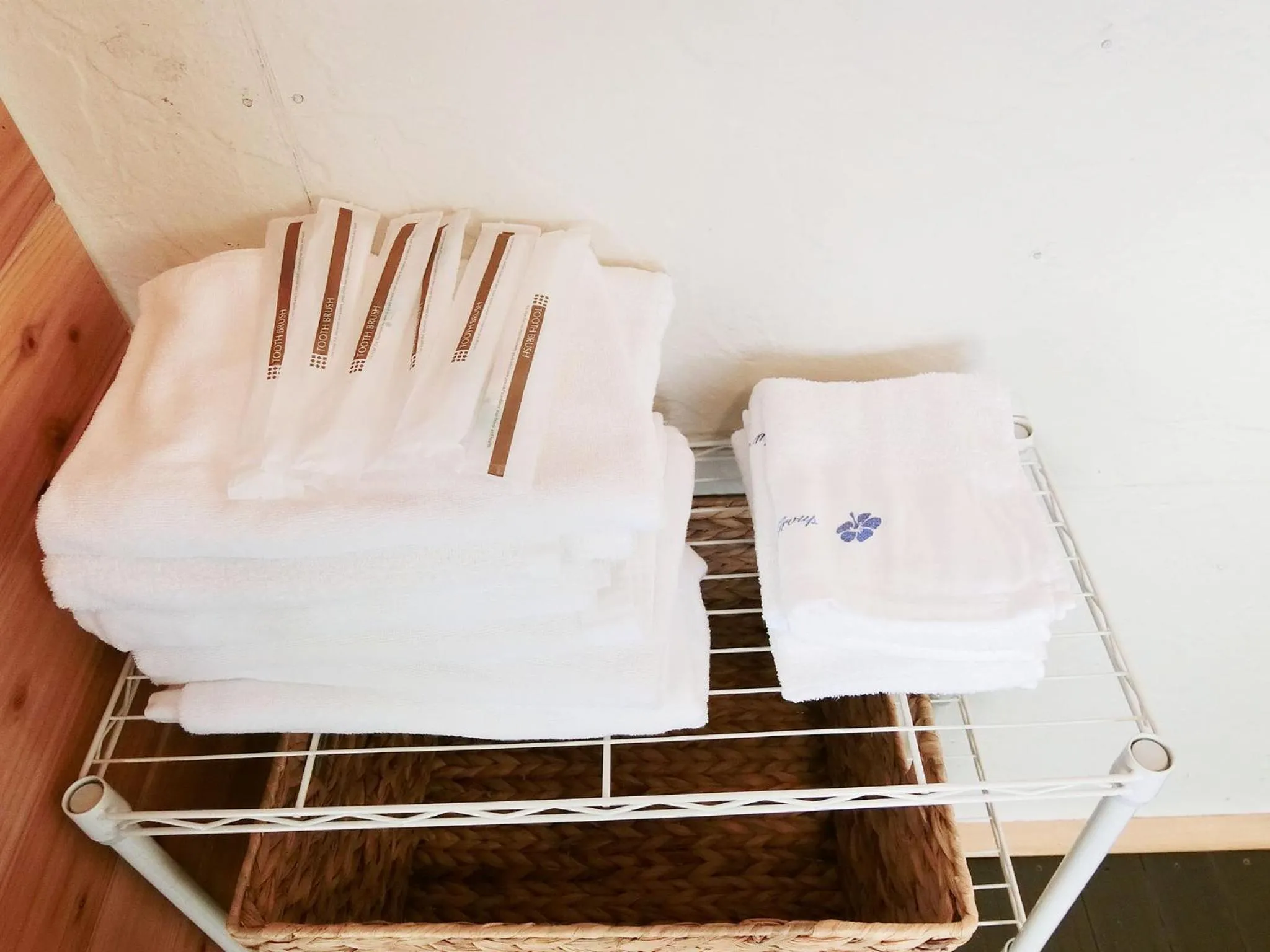 Bathroom in Shirahama Meiji Villa