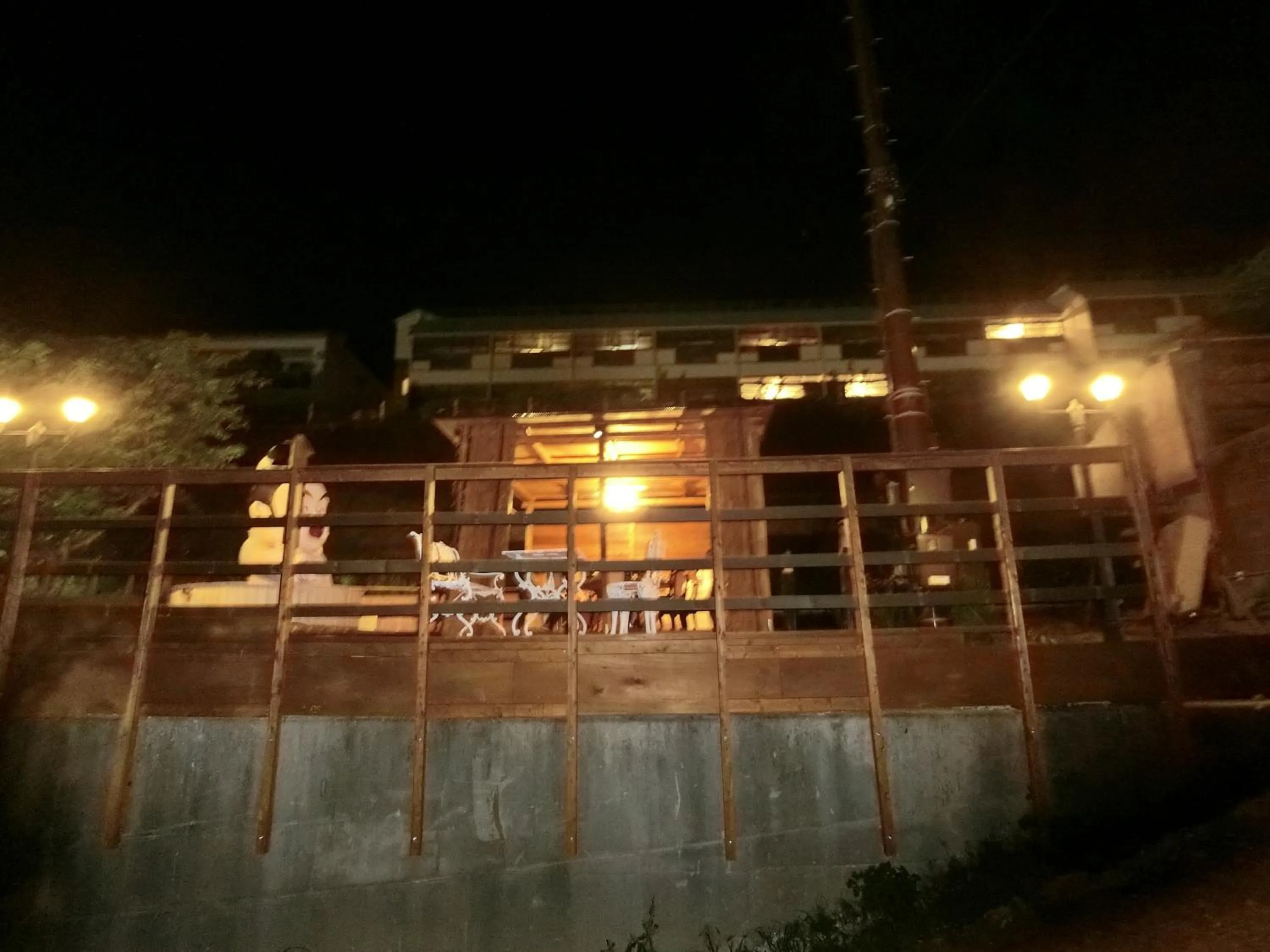 Property building in Shirahama Meiji Villa