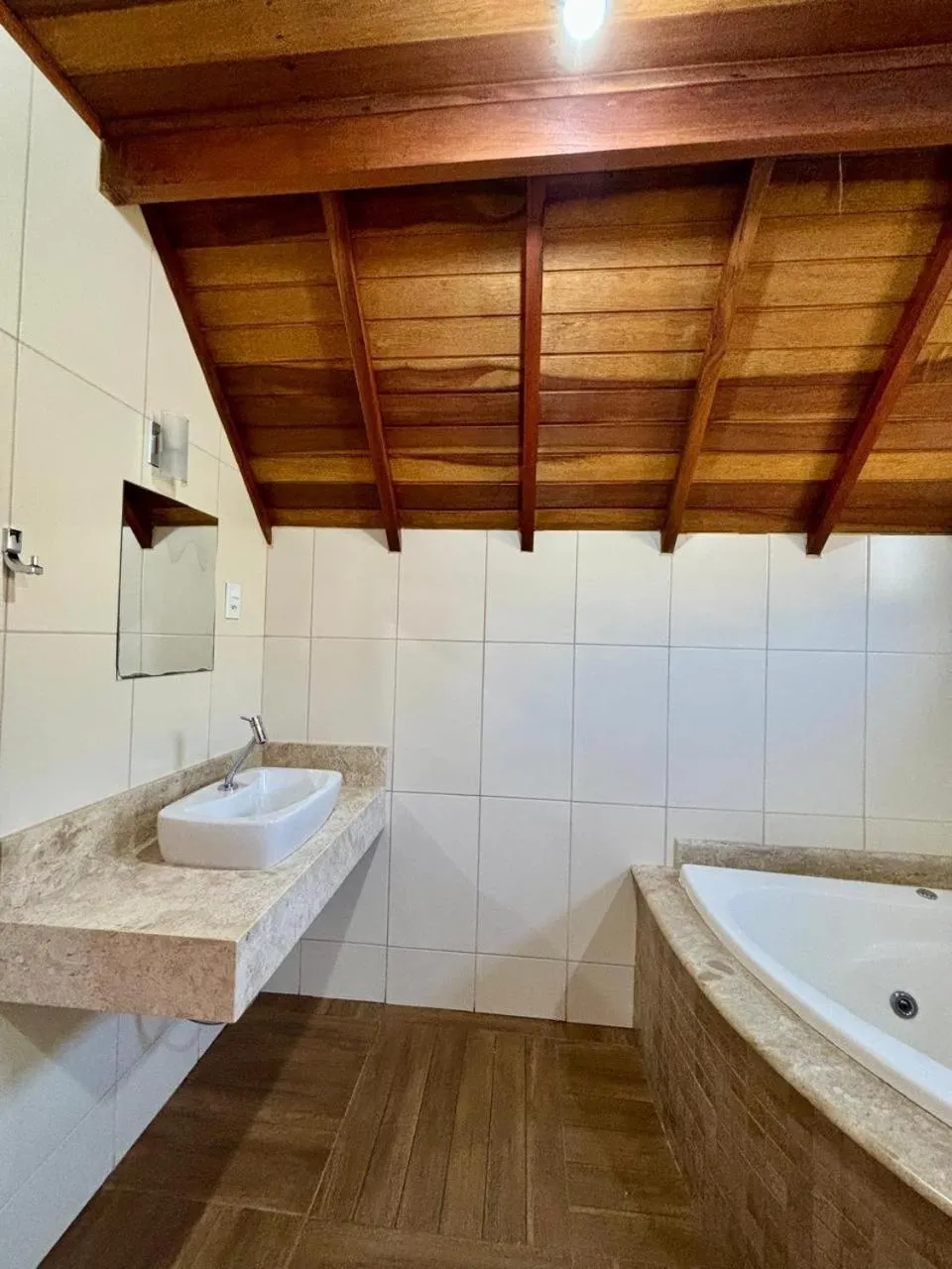 Pousada Vista do Paraíso