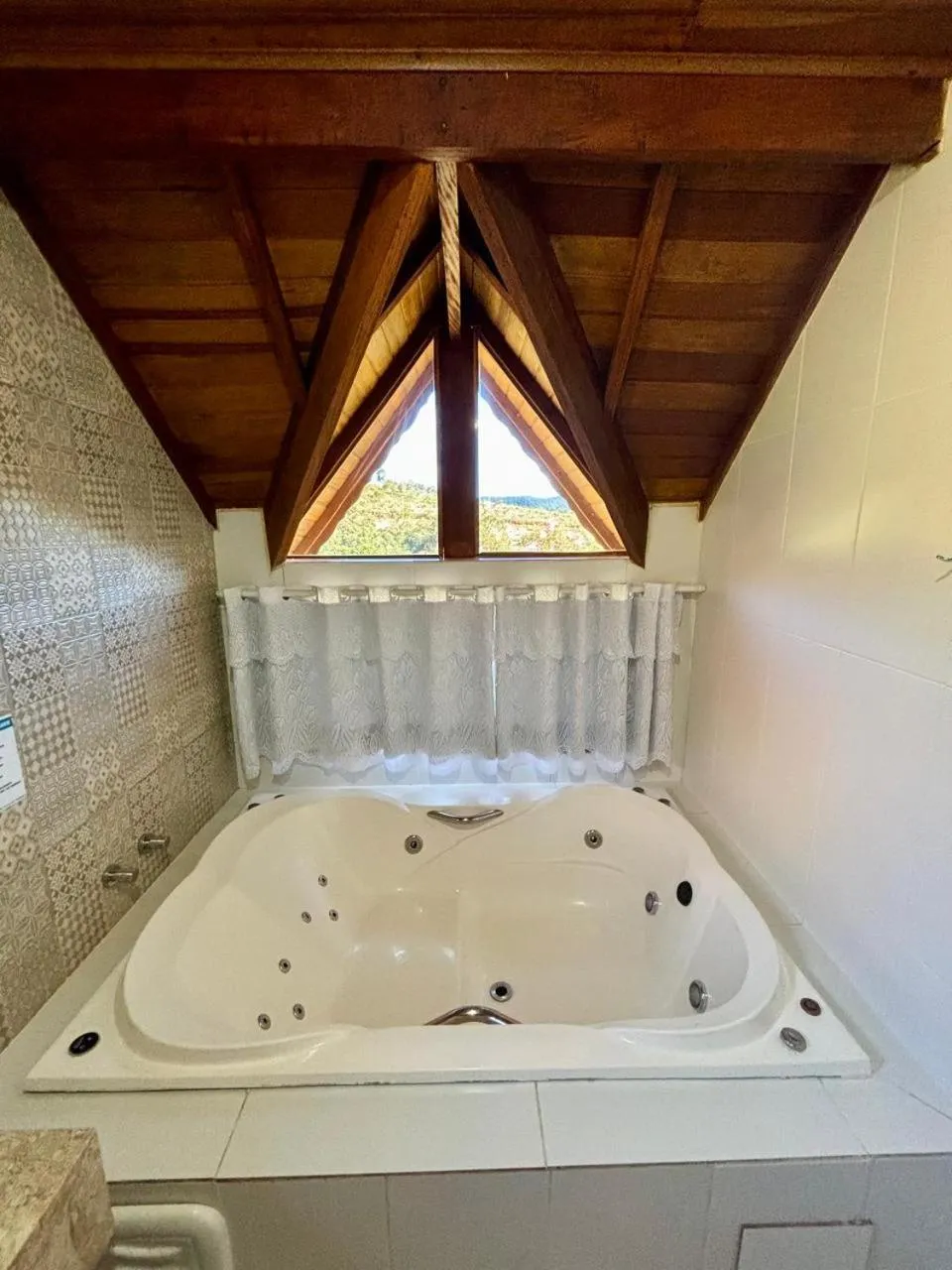 Pousada Vista do Paraíso