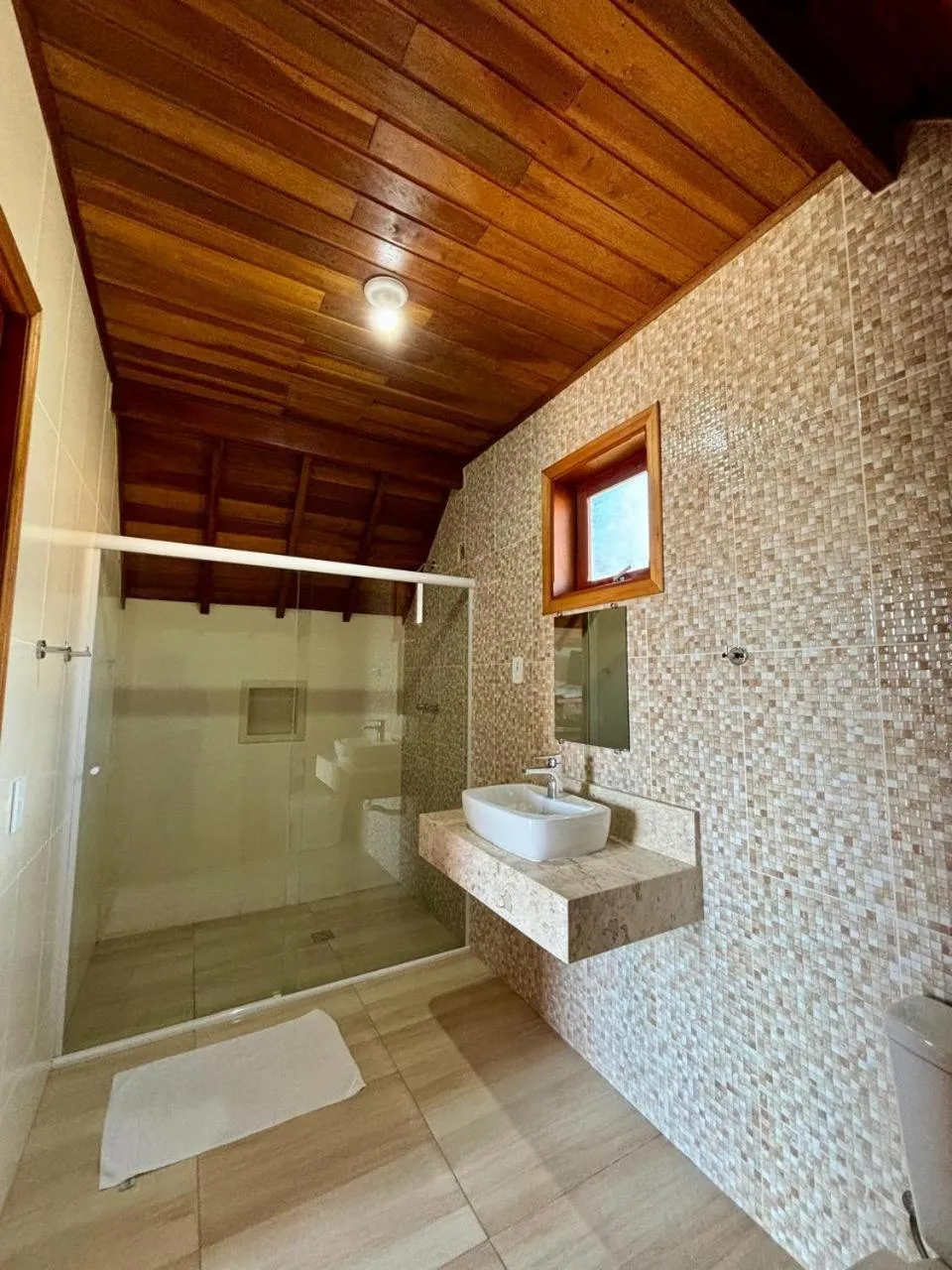 Pousada Vista do Paraíso