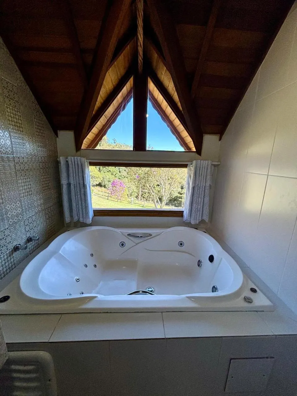 Pousada Vista do Paraíso