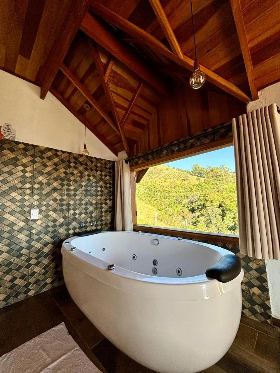 Pousada Vista do Paraíso