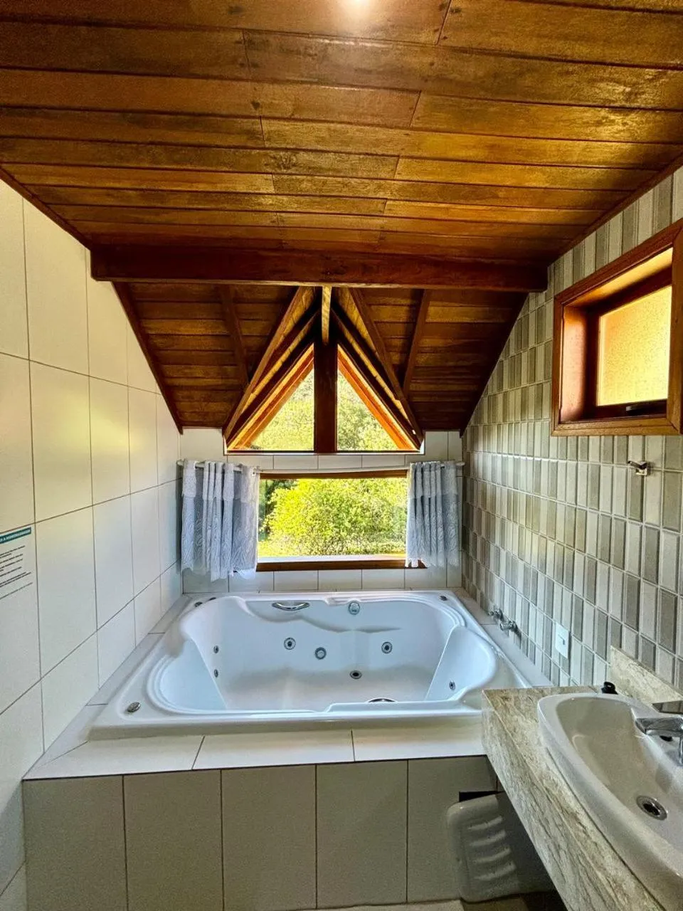 Pousada Vista do Paraíso