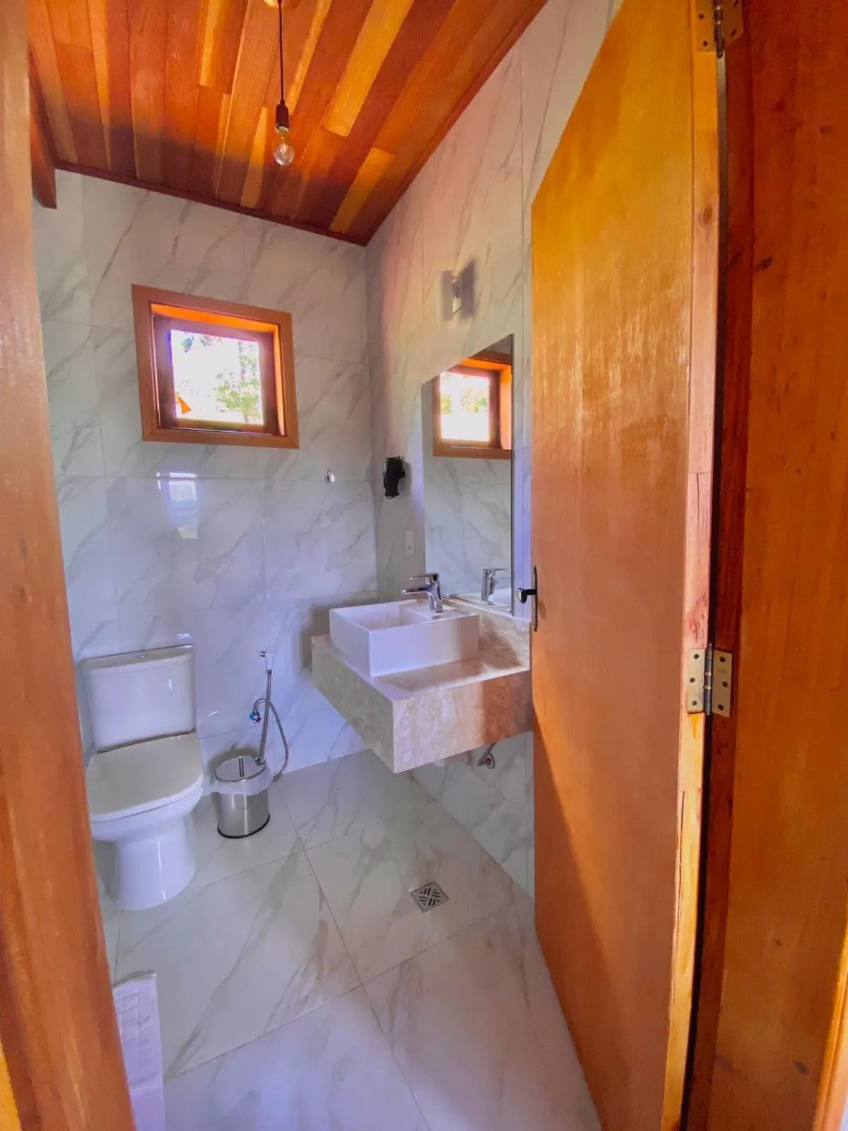 Pousada Vista do Paraíso