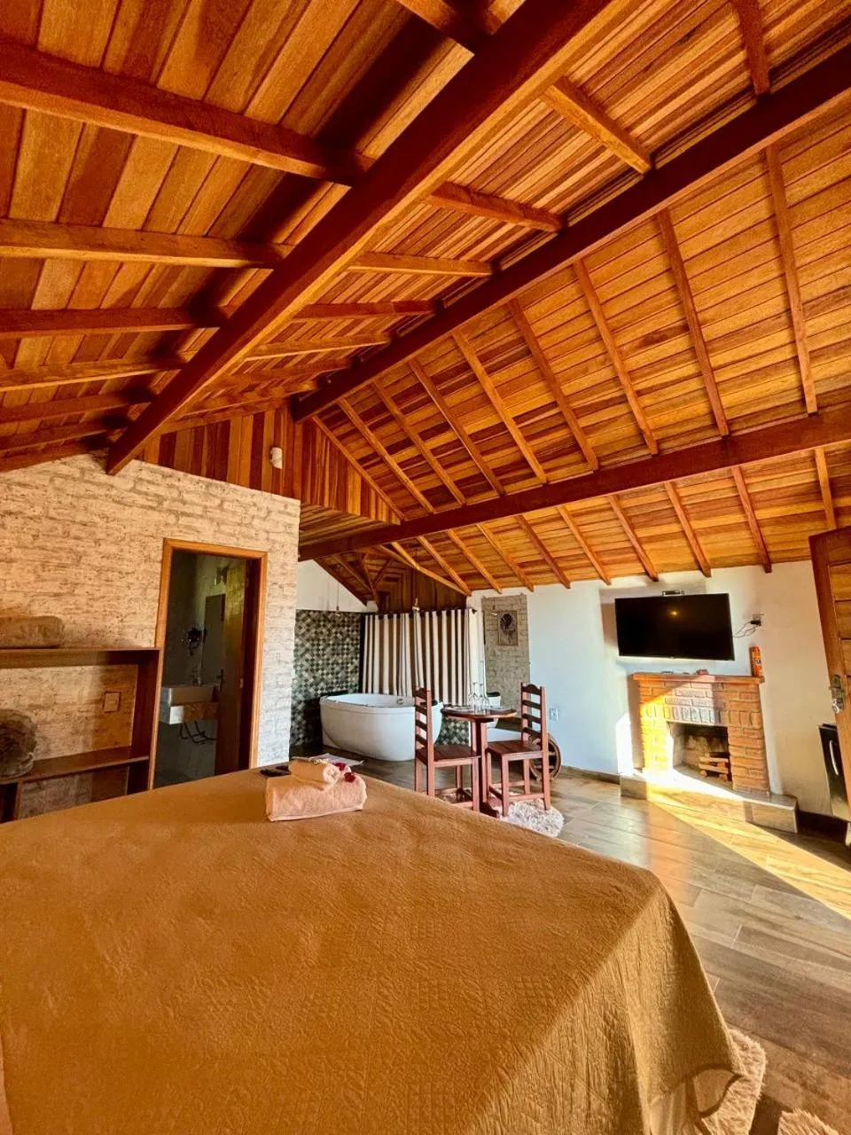 Pousada Vista do Paraíso