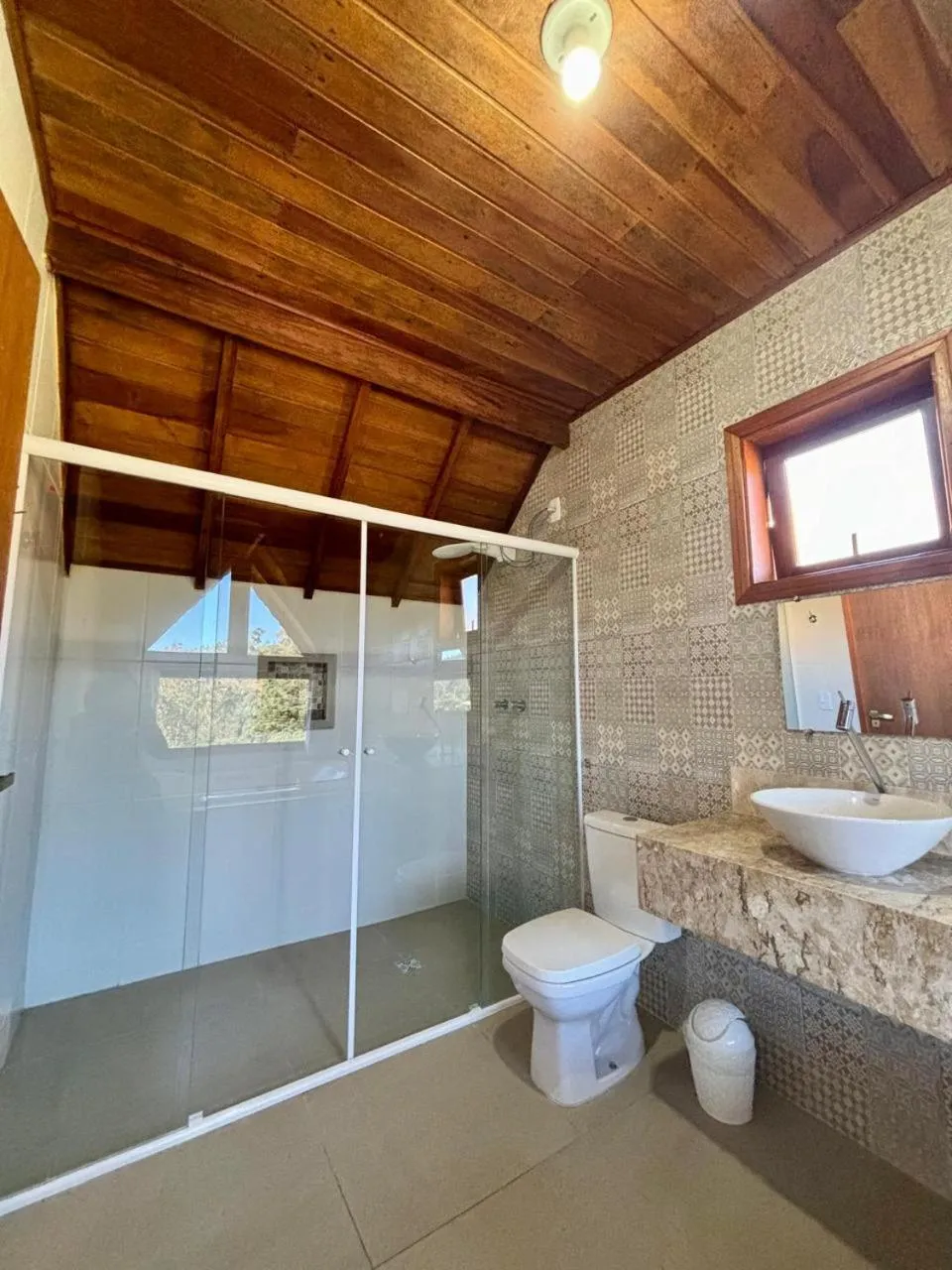 Pousada Vista do Paraíso