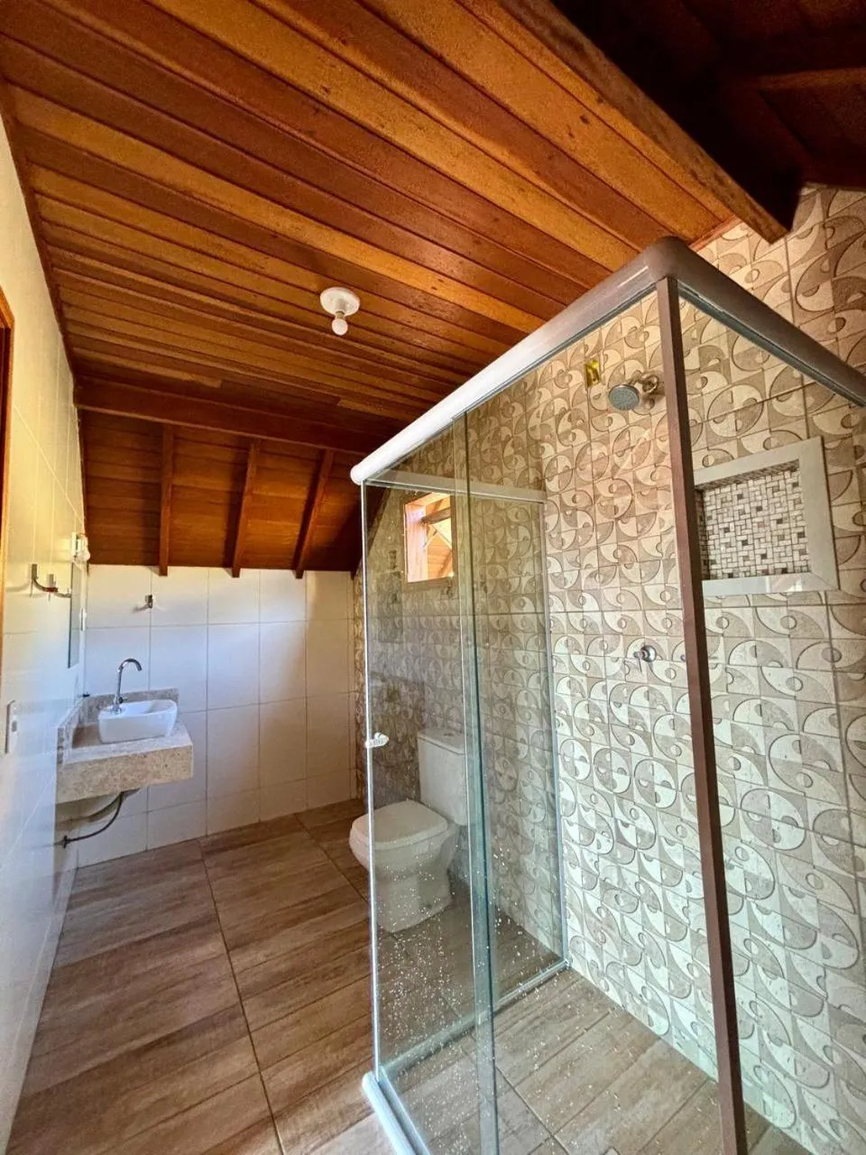 Pousada Vista do Paraíso