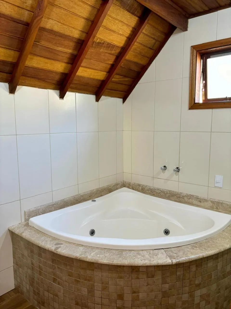 Pousada Vista do Paraíso