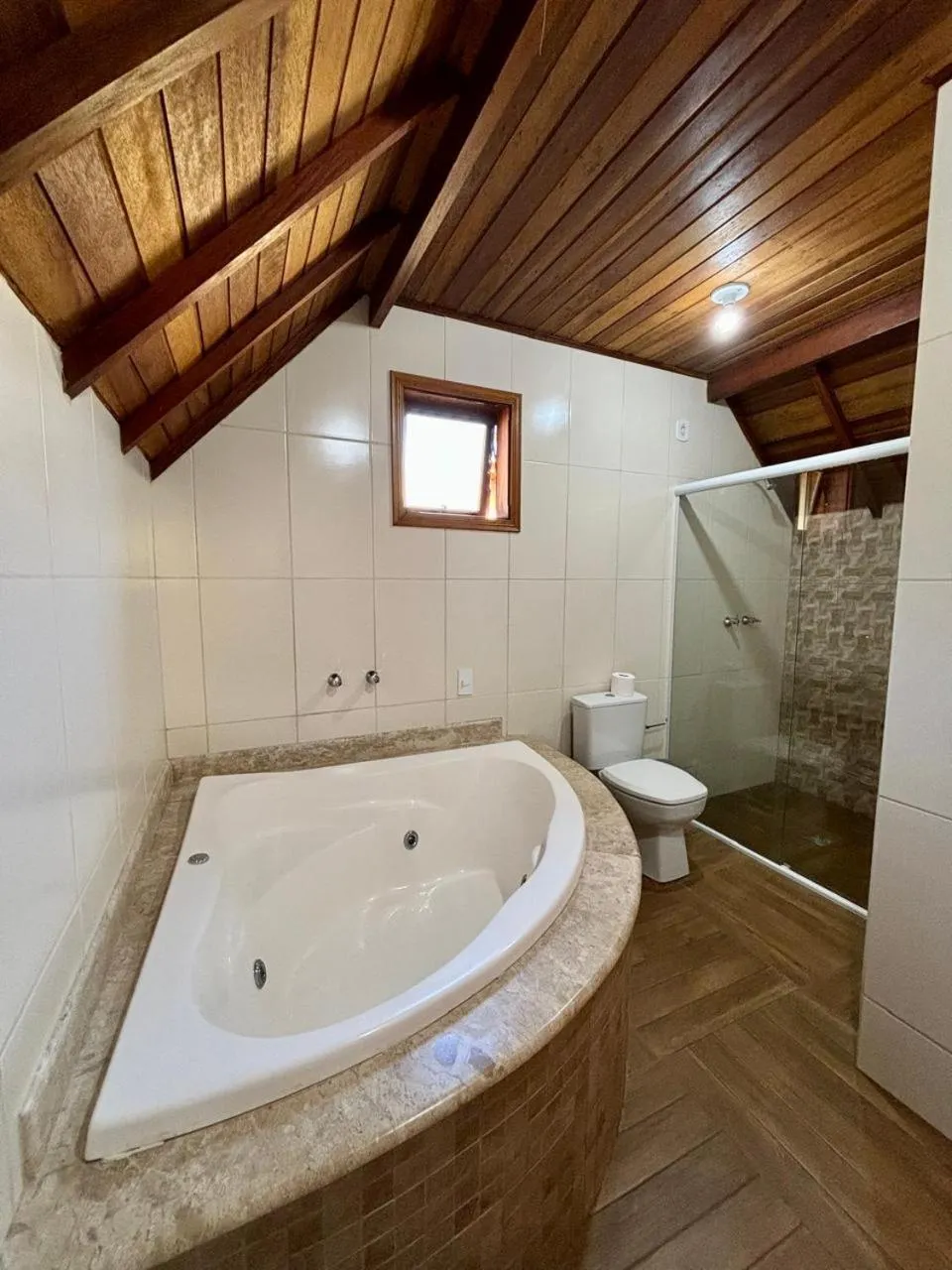 Pousada Vista do Paraíso