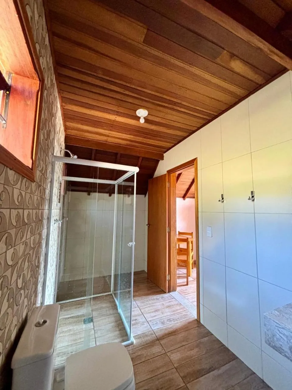 Pousada Vista do Paraíso