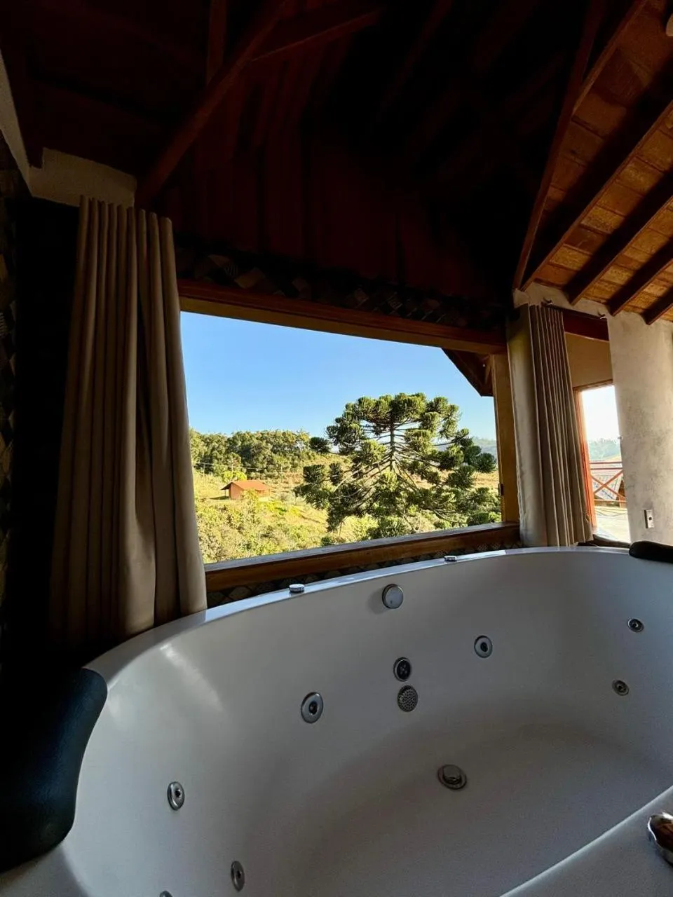 Pousada Vista do Paraíso