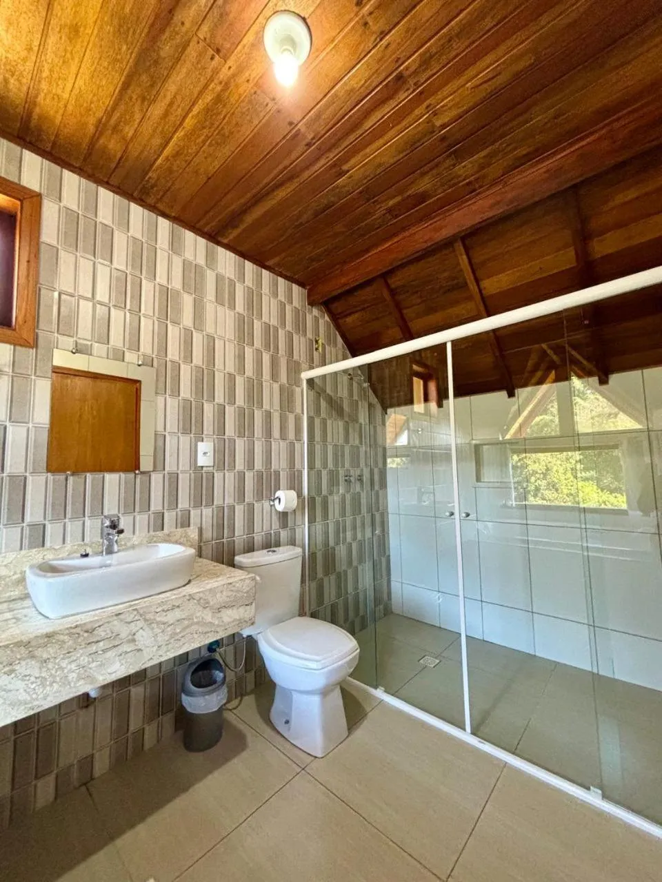 Pousada Vista do Paraíso