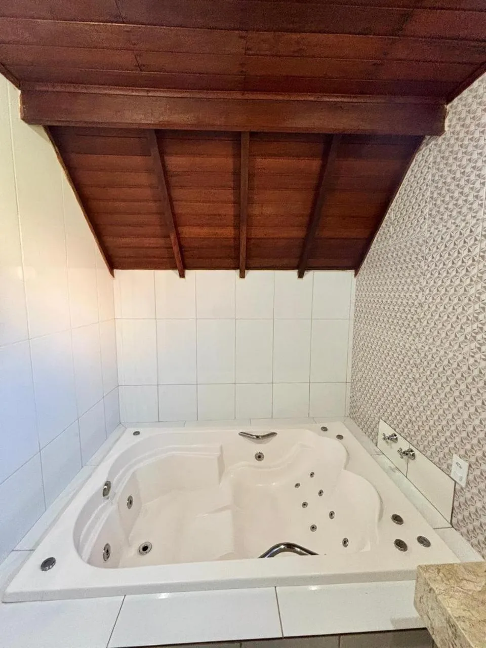 Pousada Vista do Paraíso