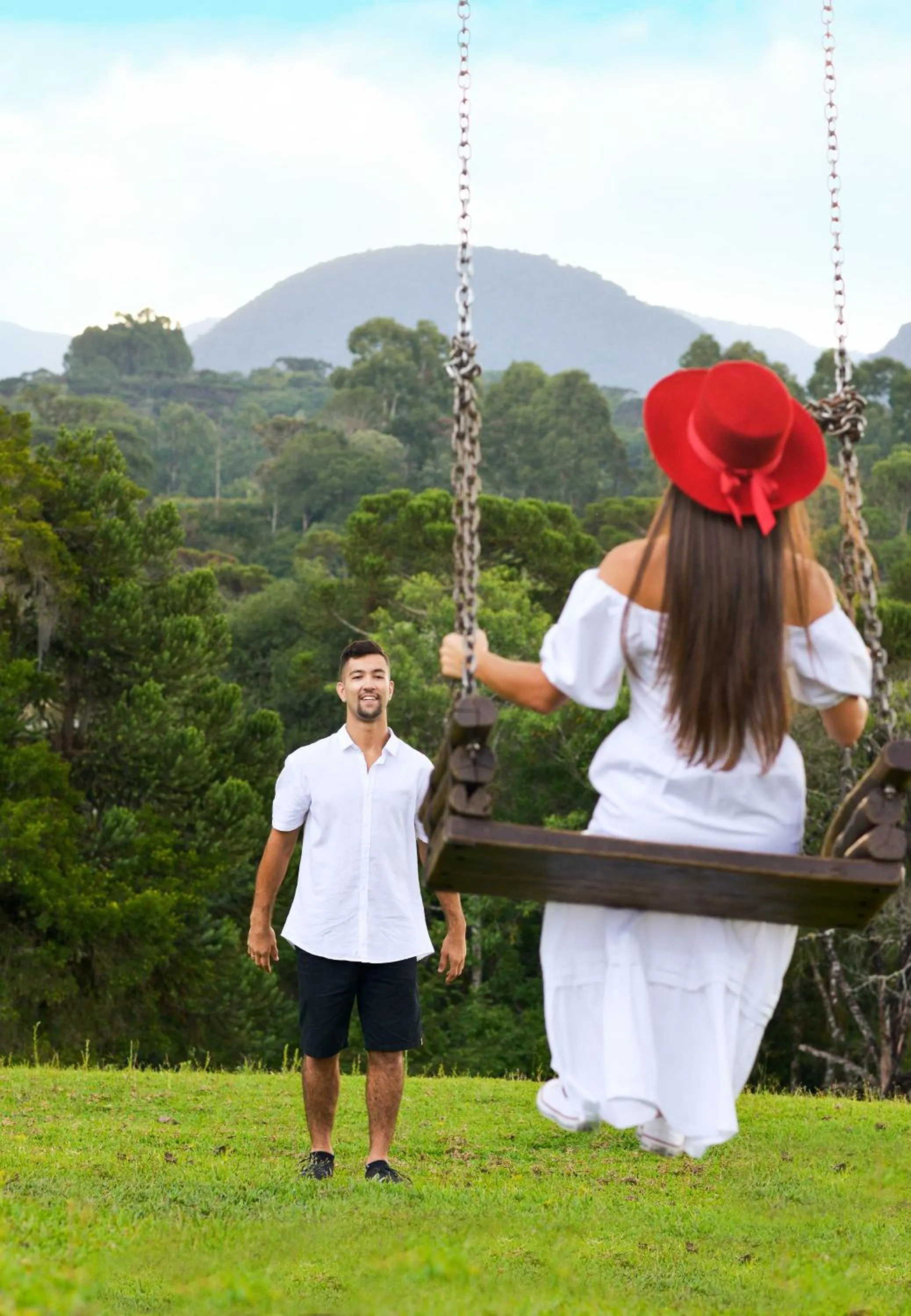 Activities in Pousada Recanto dos Pôneis Rio Rufino Urubici