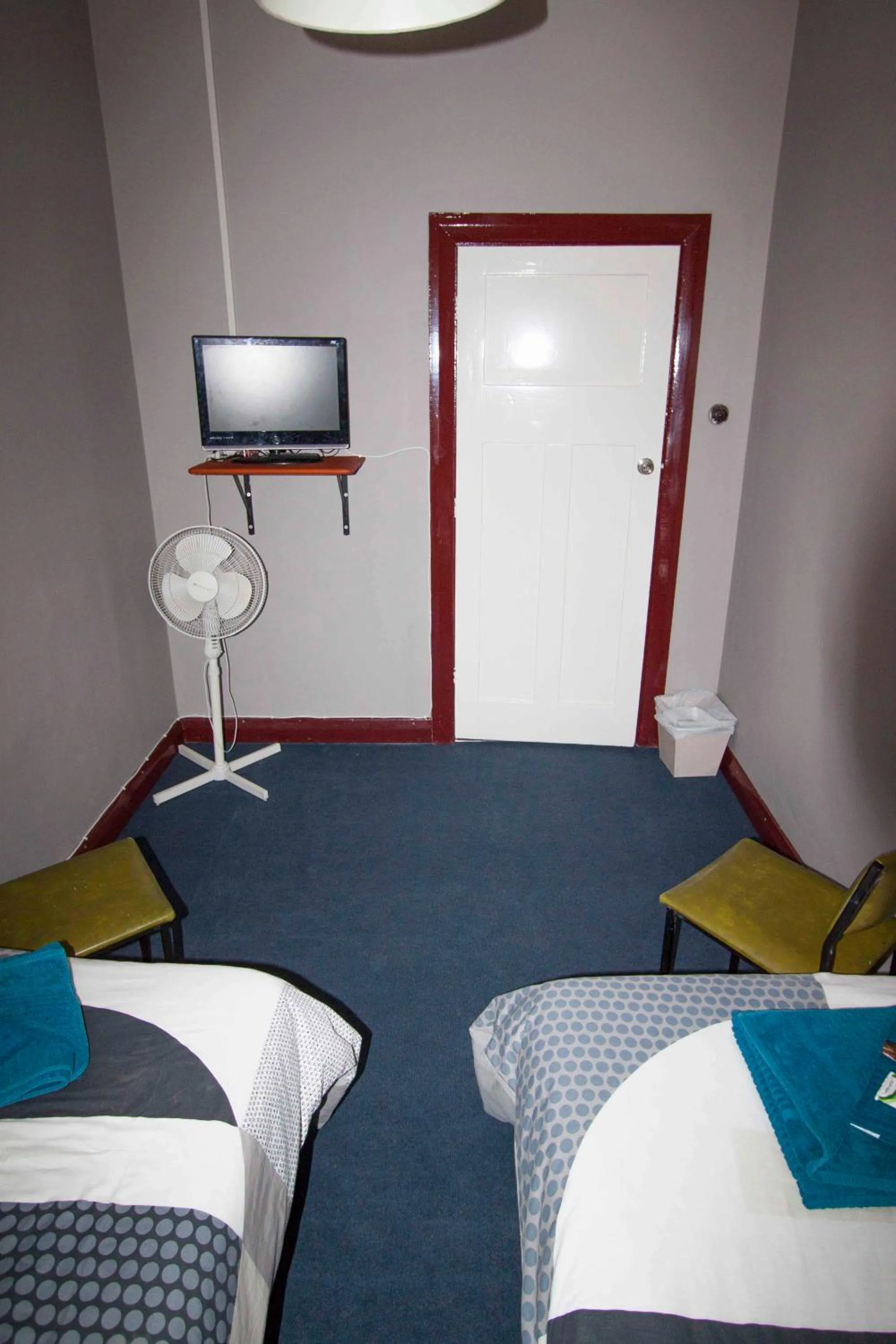 Bedroom, Bed in Kaneira Hotel