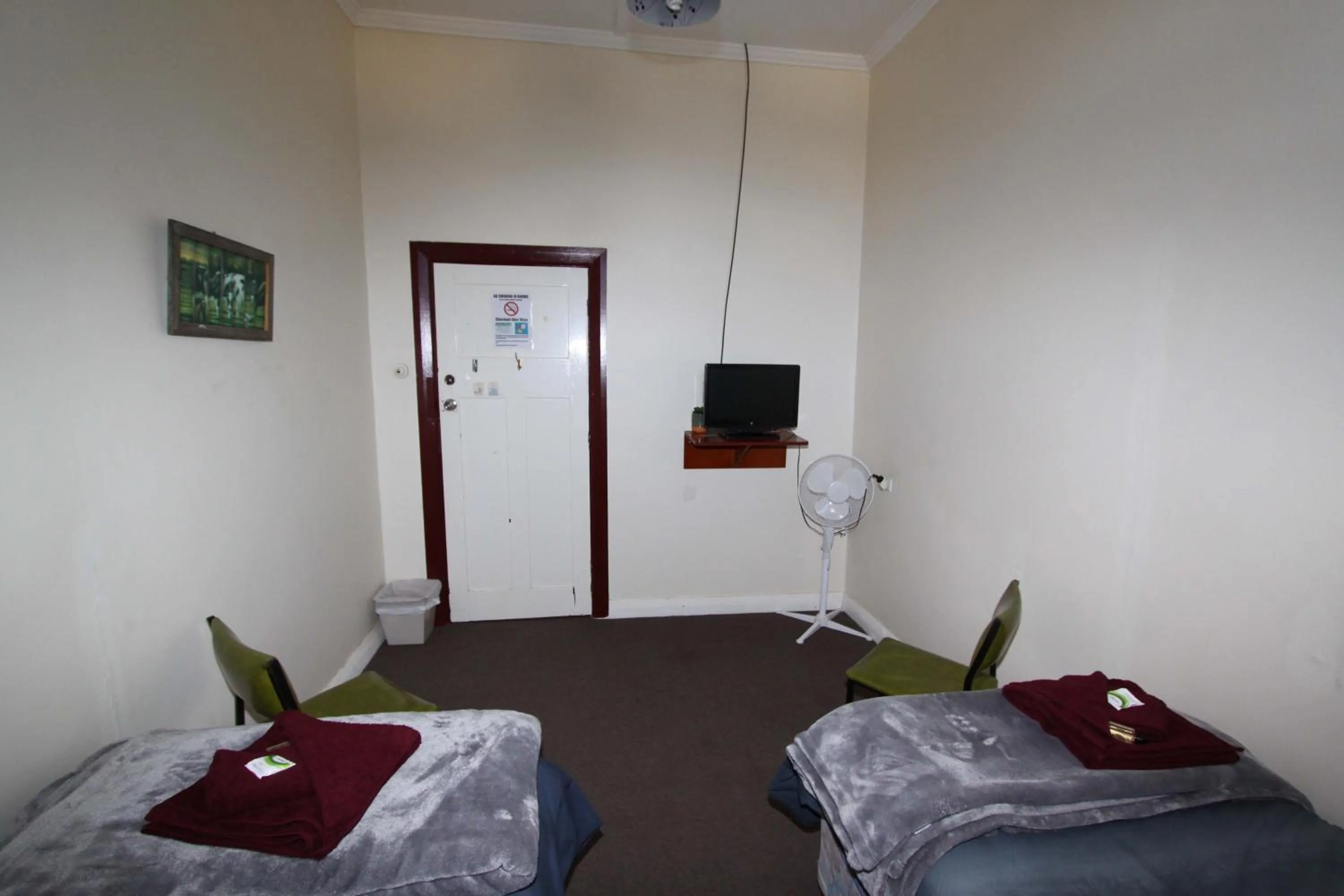 Bedroom, Bed in Kaneira Hotel