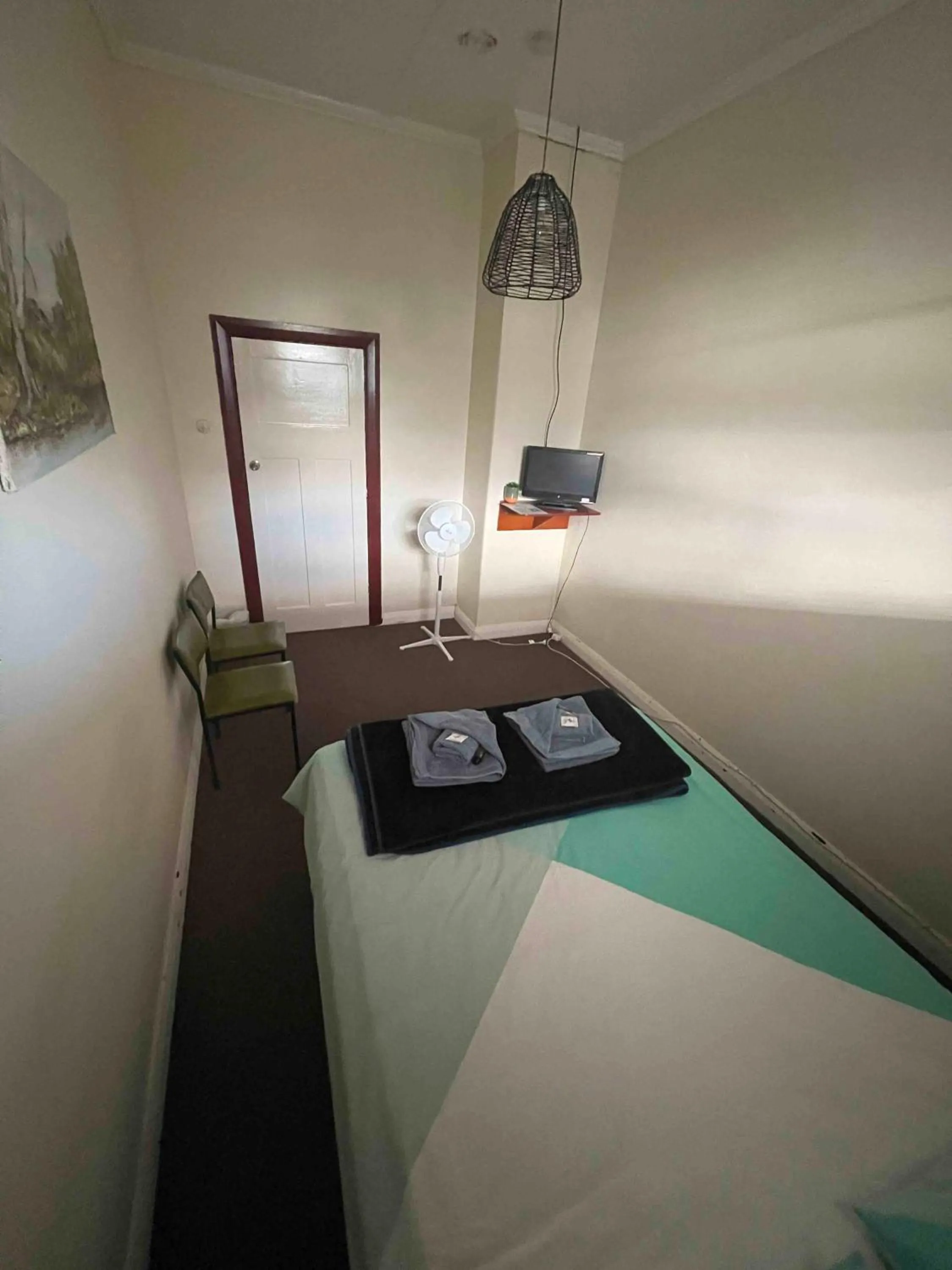 Bedroom, Bed in Kaneira Hotel