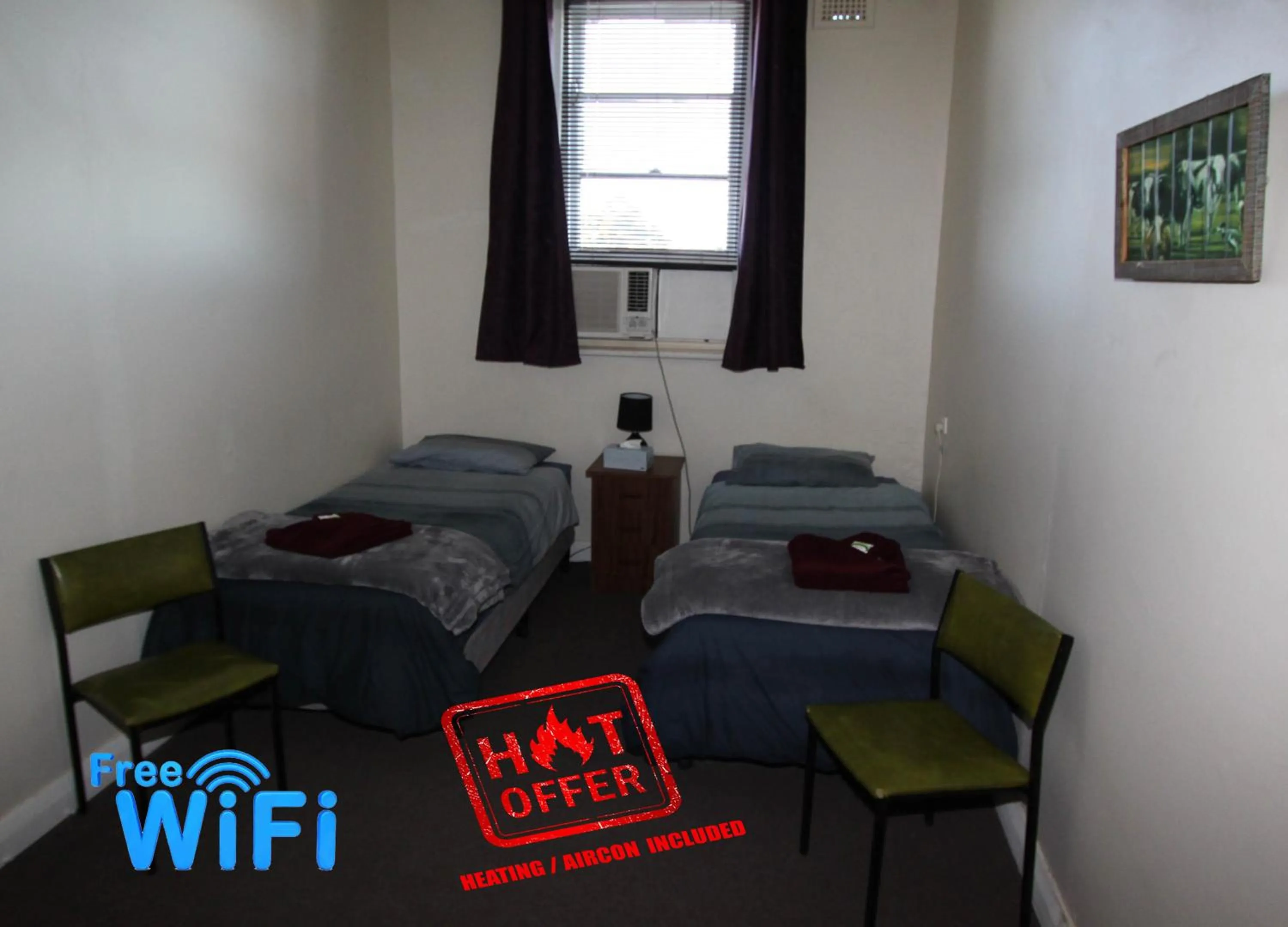 Bedroom, Bed in Kaneira Hotel