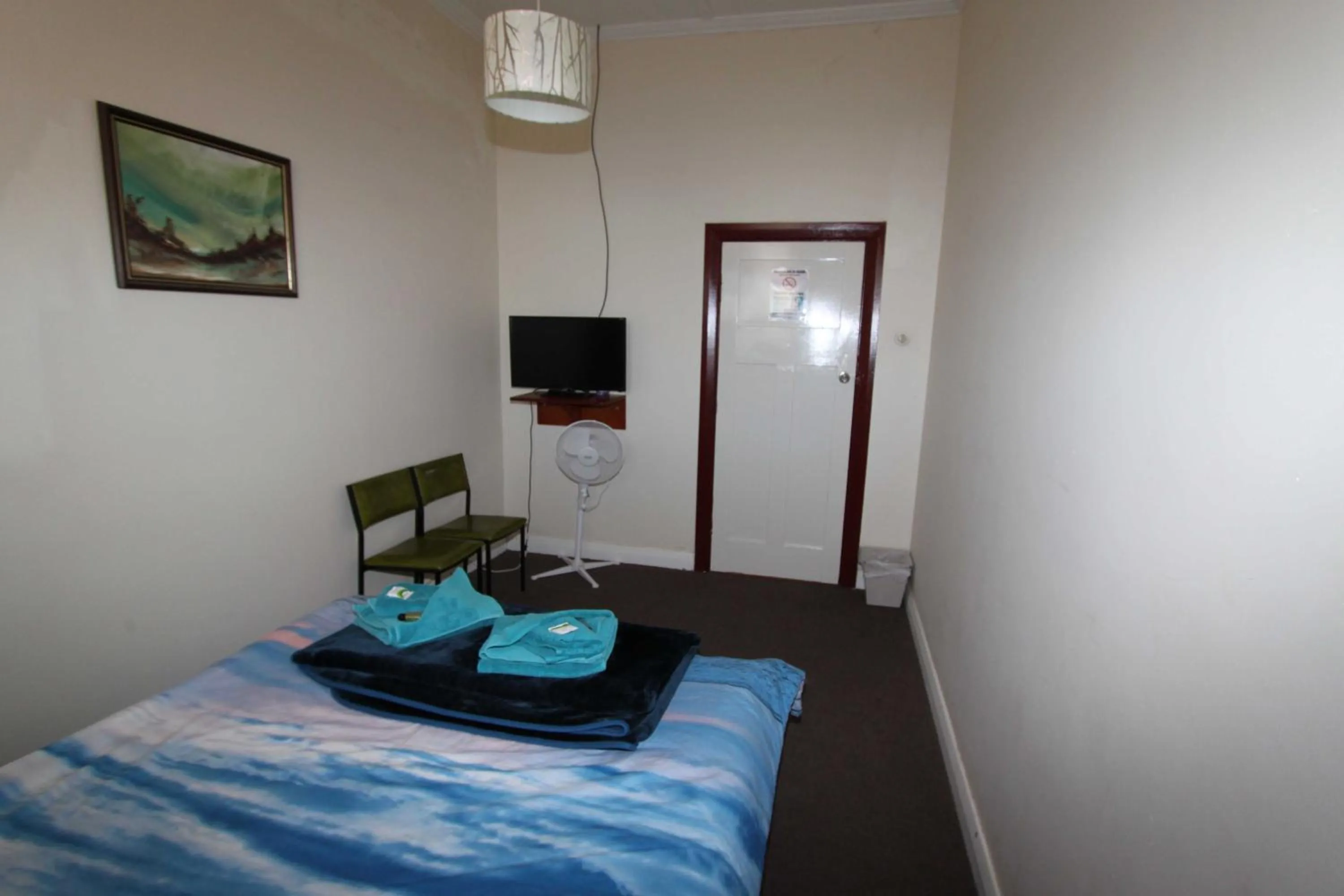 Bedroom, Bed in Kaneira Hotel