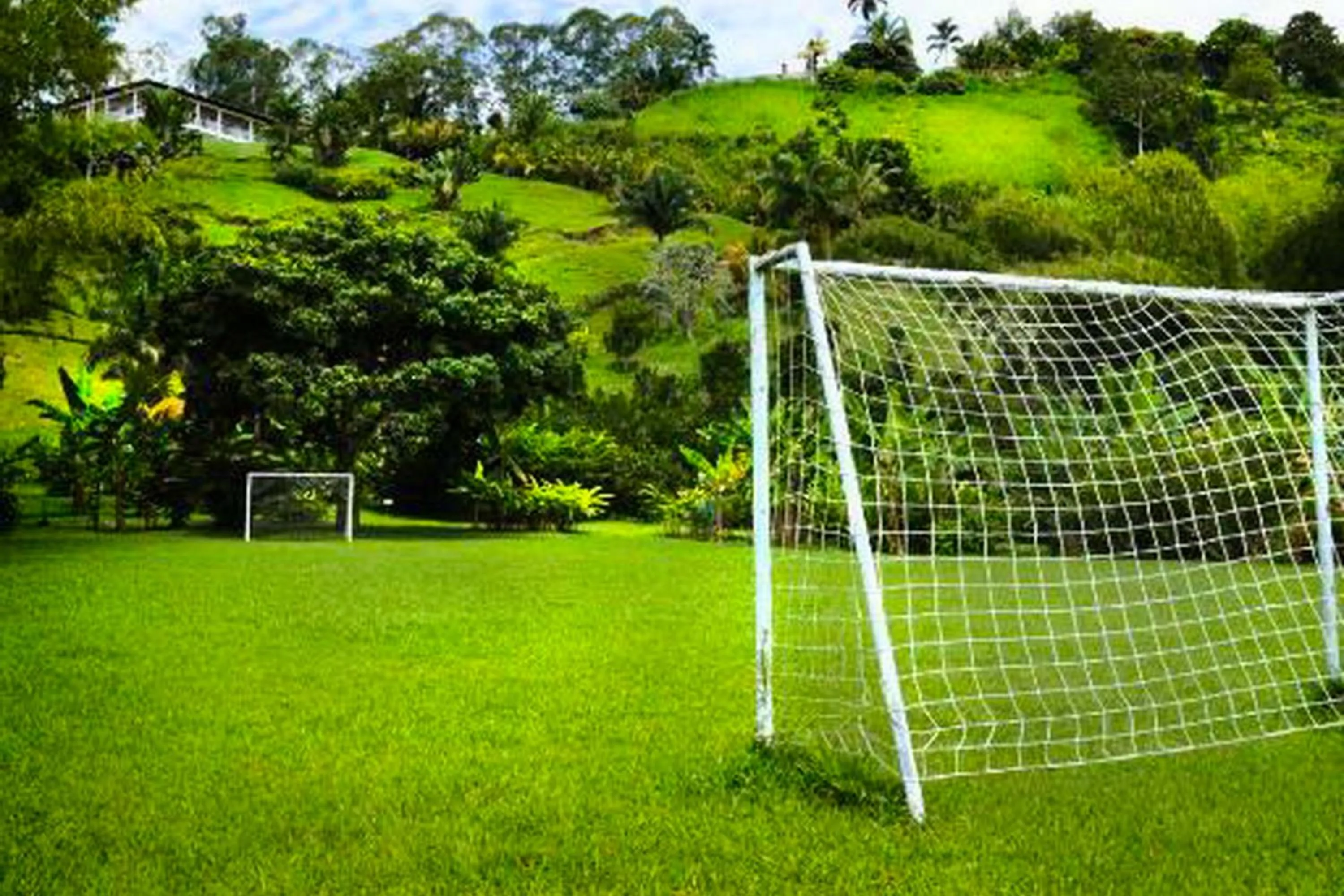 Area and facilities in Hotel Mirador Las Palmas