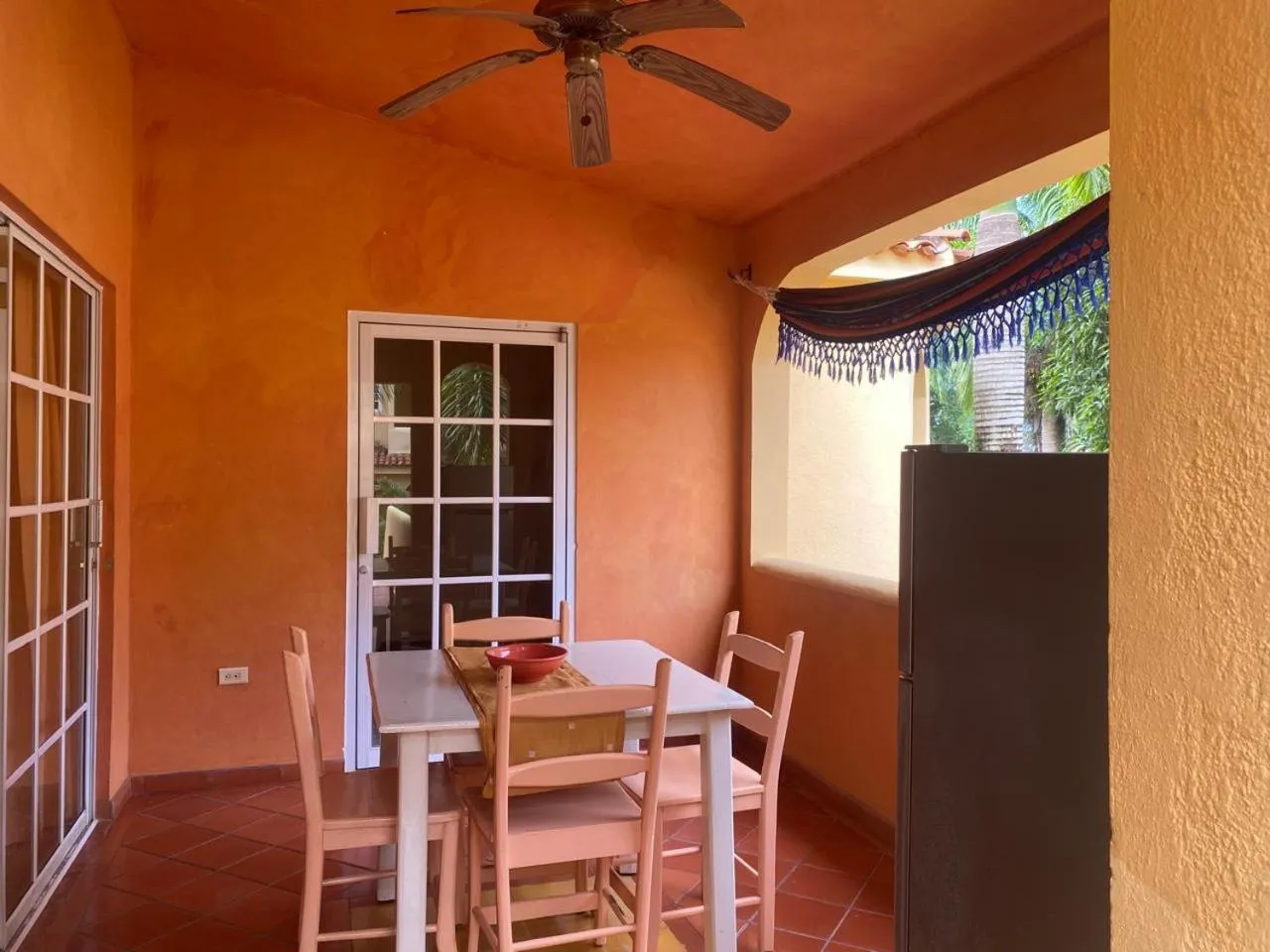 Hotel - Residencial Madrugada