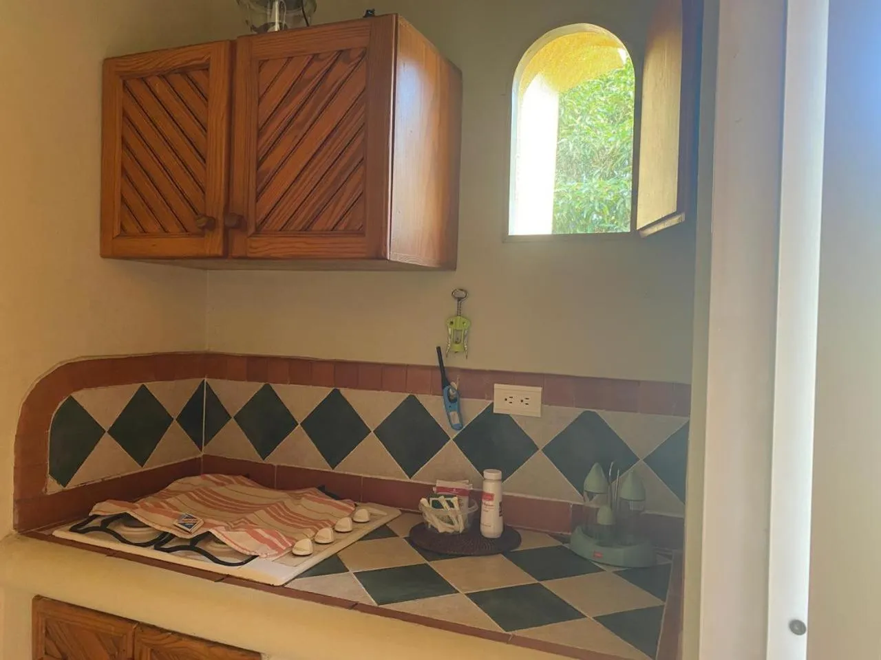 Hotel - Residencial Madrugada