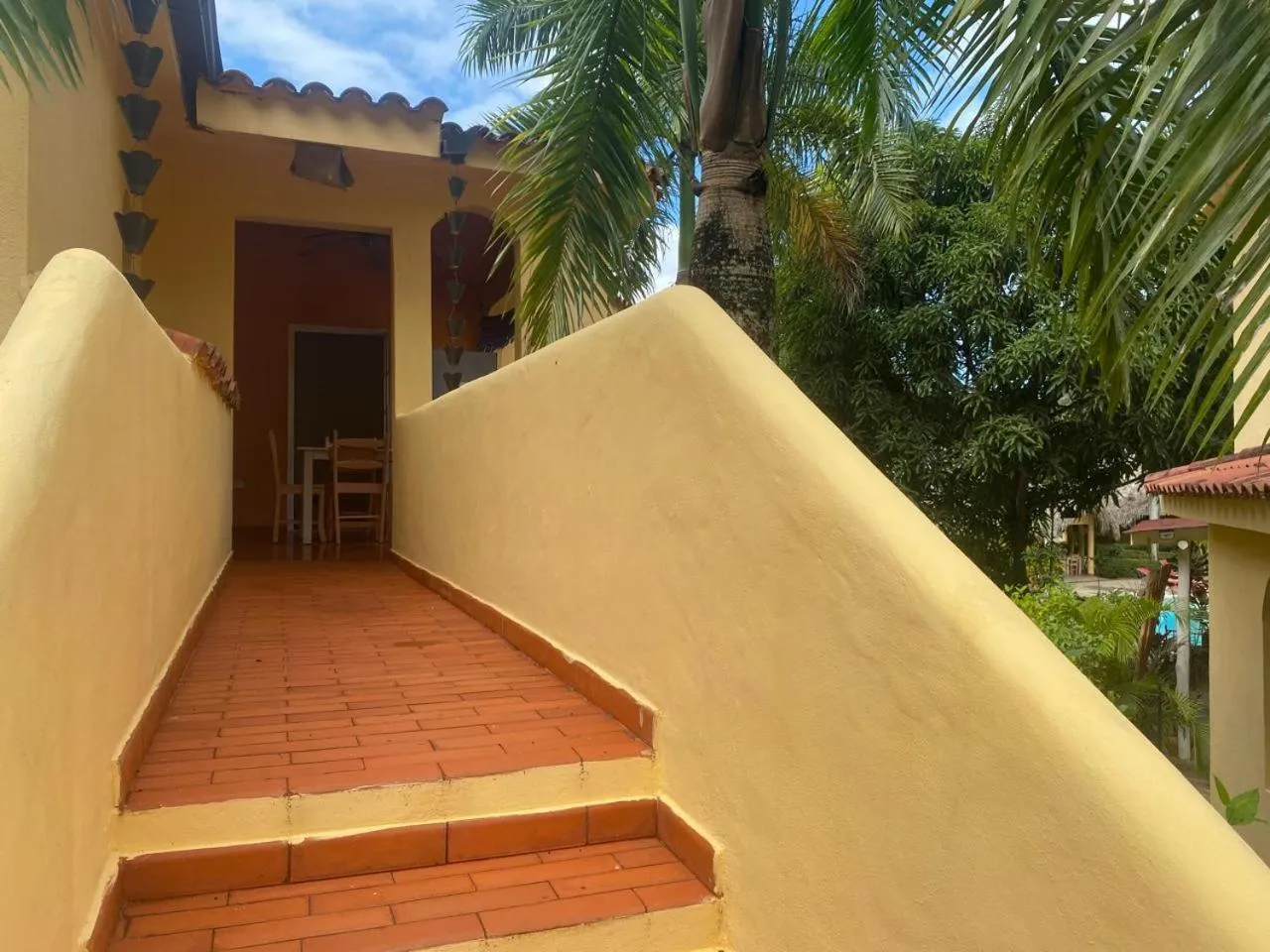 Hotel - Residencial Madrugada