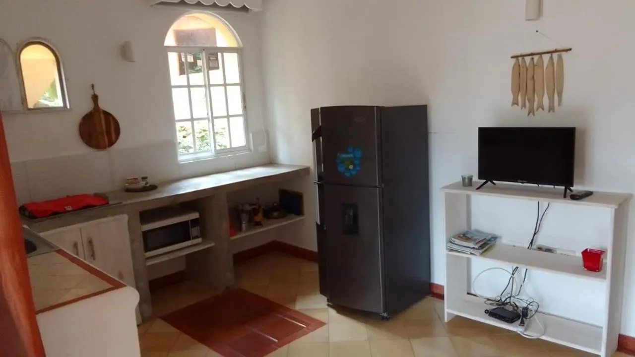 Hotel - Residencial Madrugada