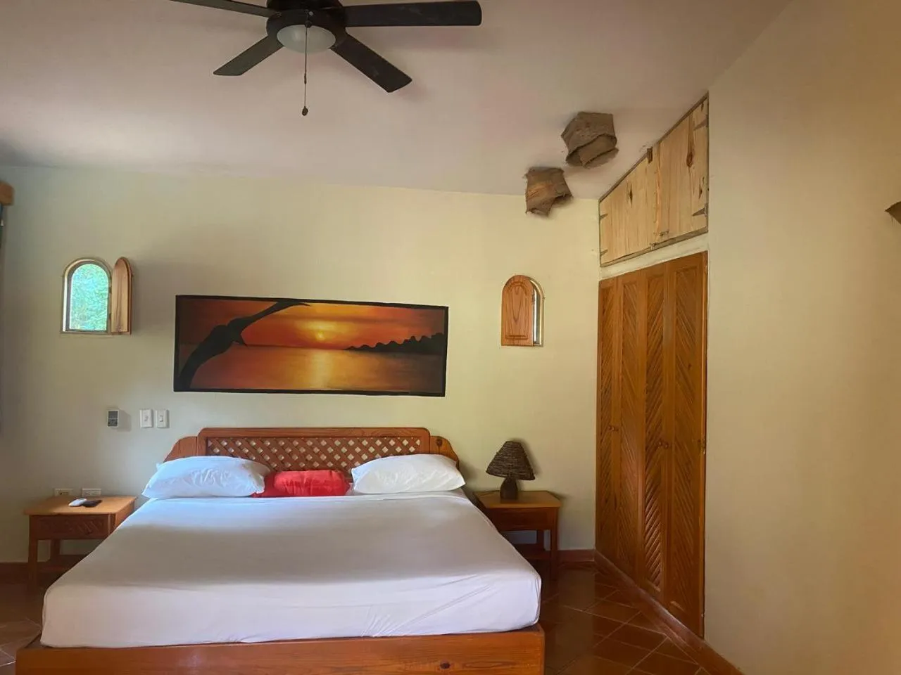 Hotel - Residencial Madrugada