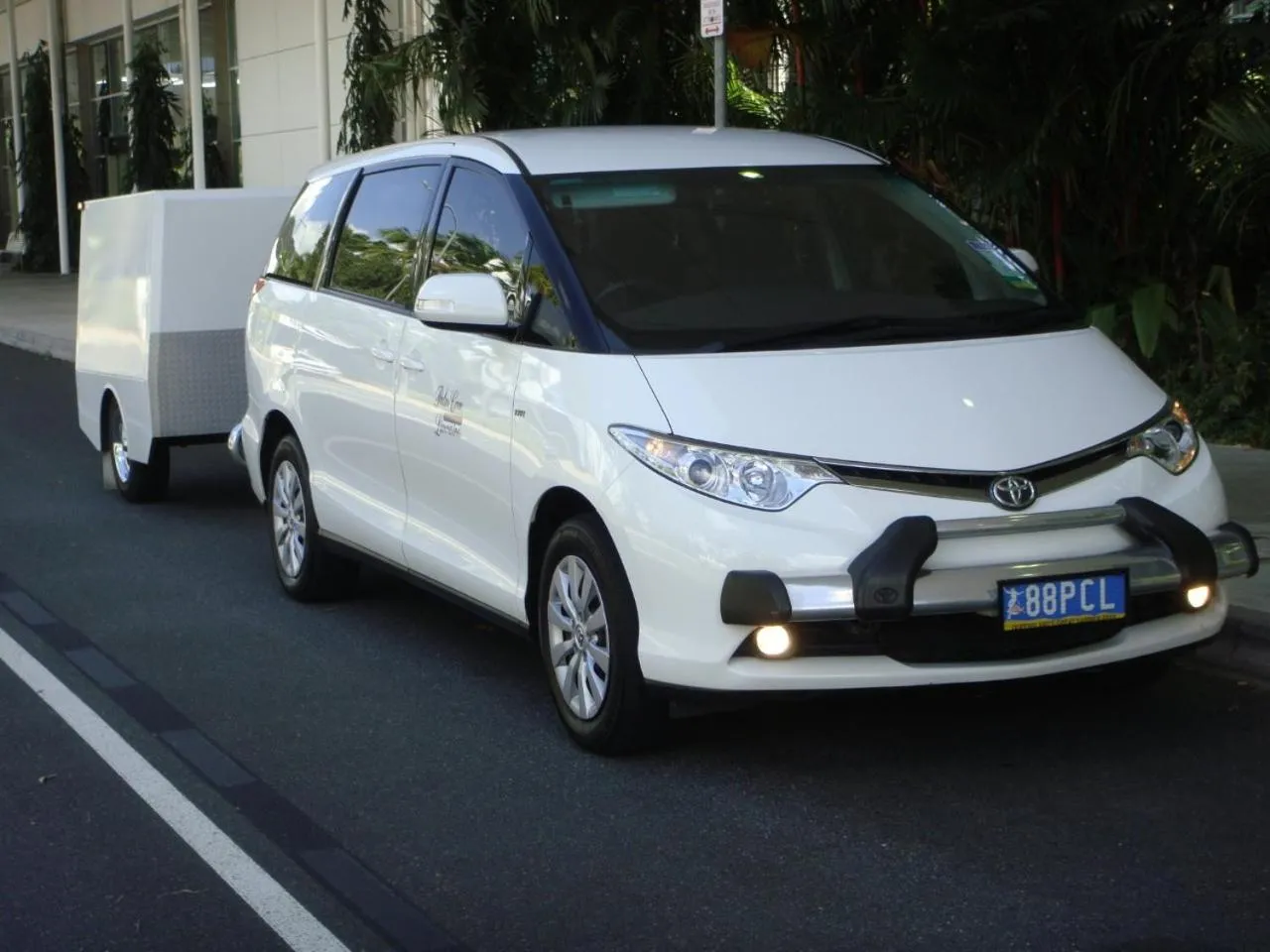 Other in Roydon Beachfront Apartments