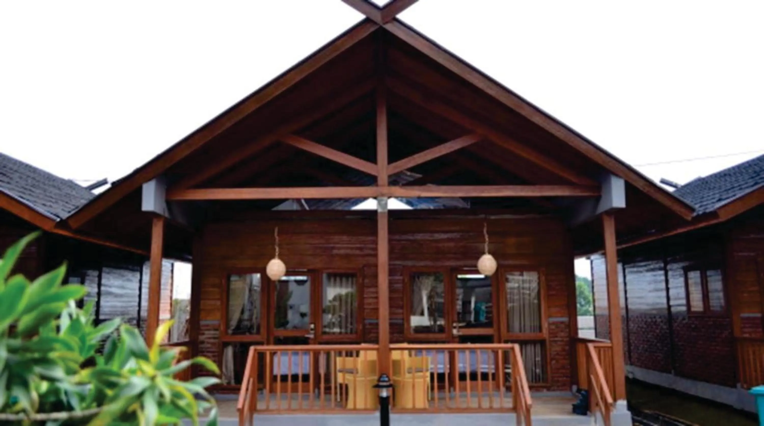 Ciwidey Valley Resort