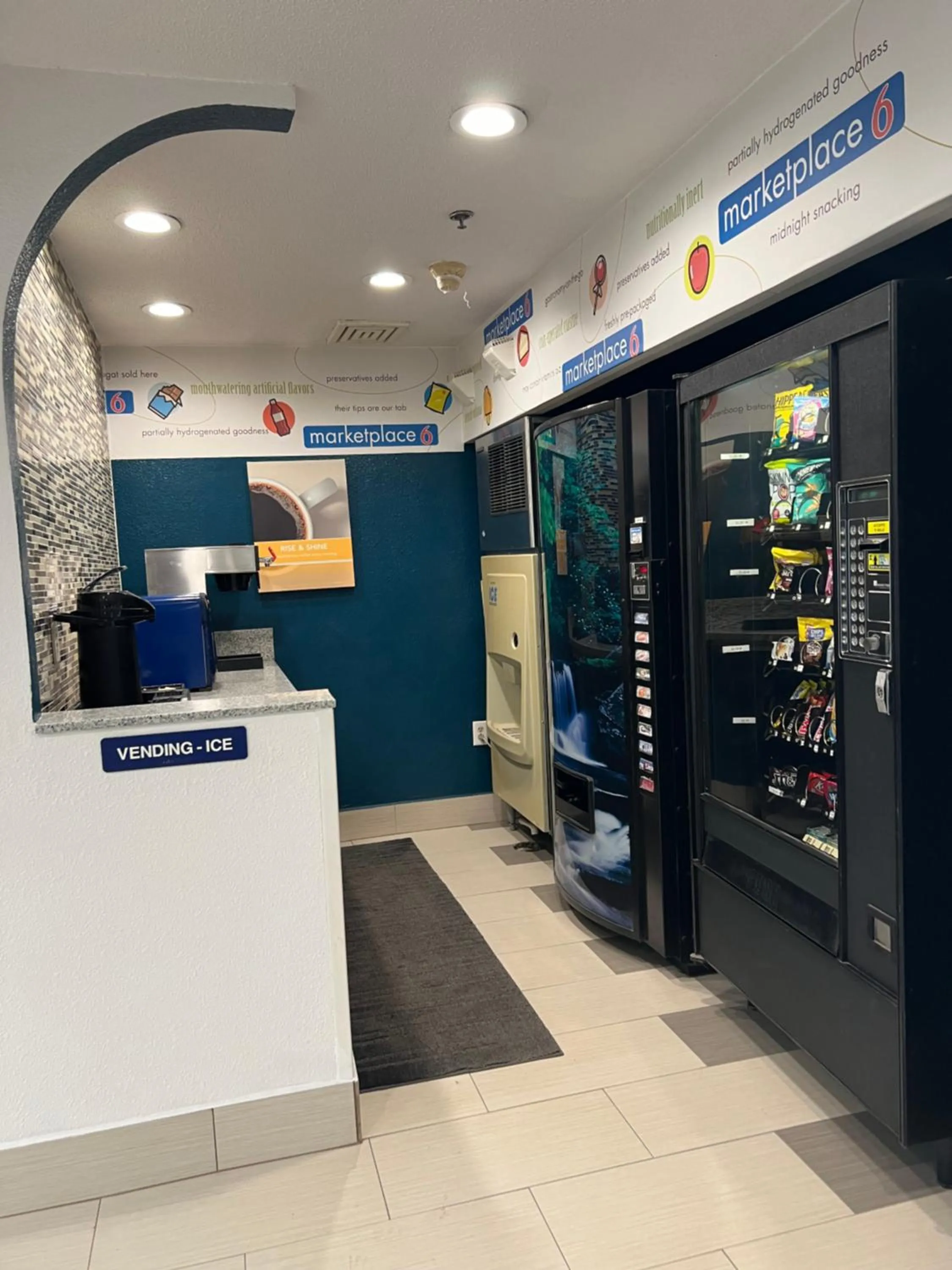 Motel 6-Simpsonville, SC - Greenville